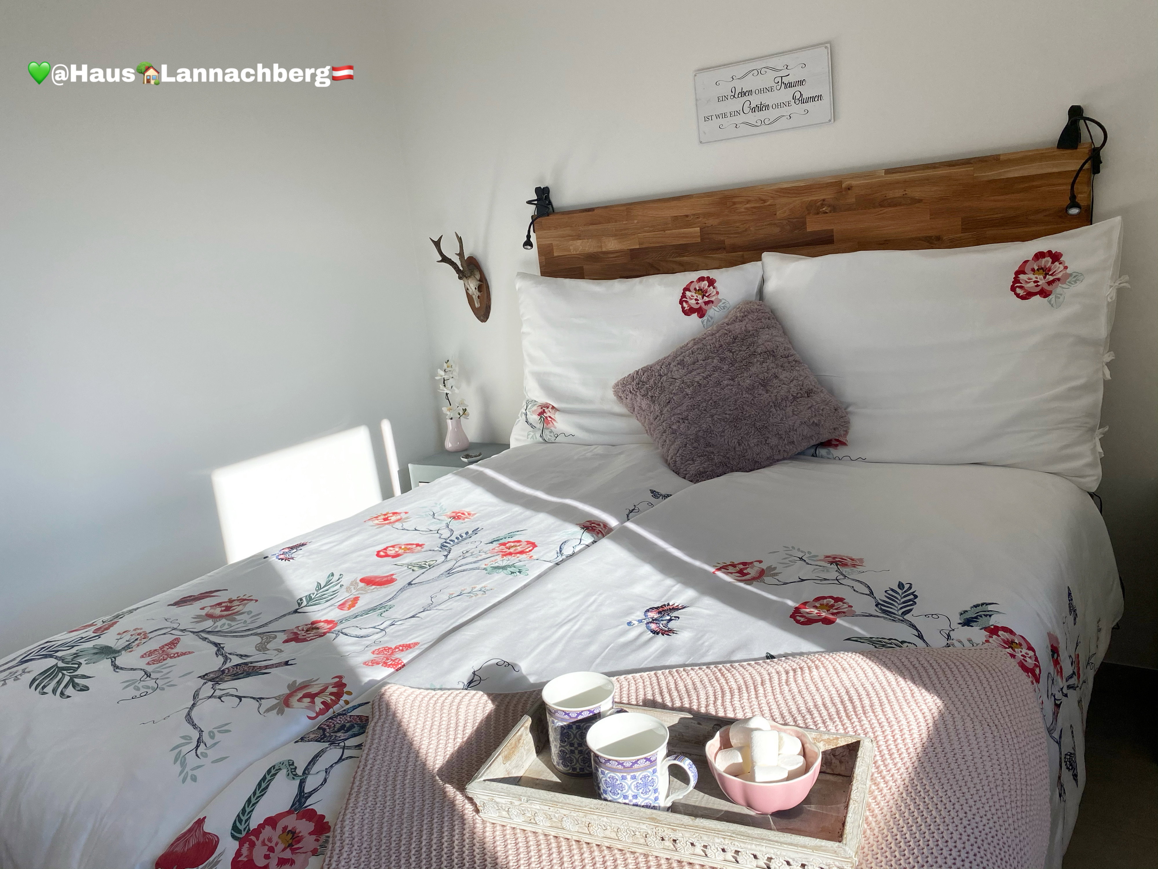 Natuurhuisje in Lannach