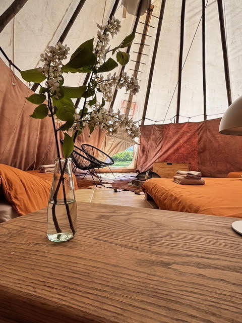 Casa nella natura a Siegerswoude