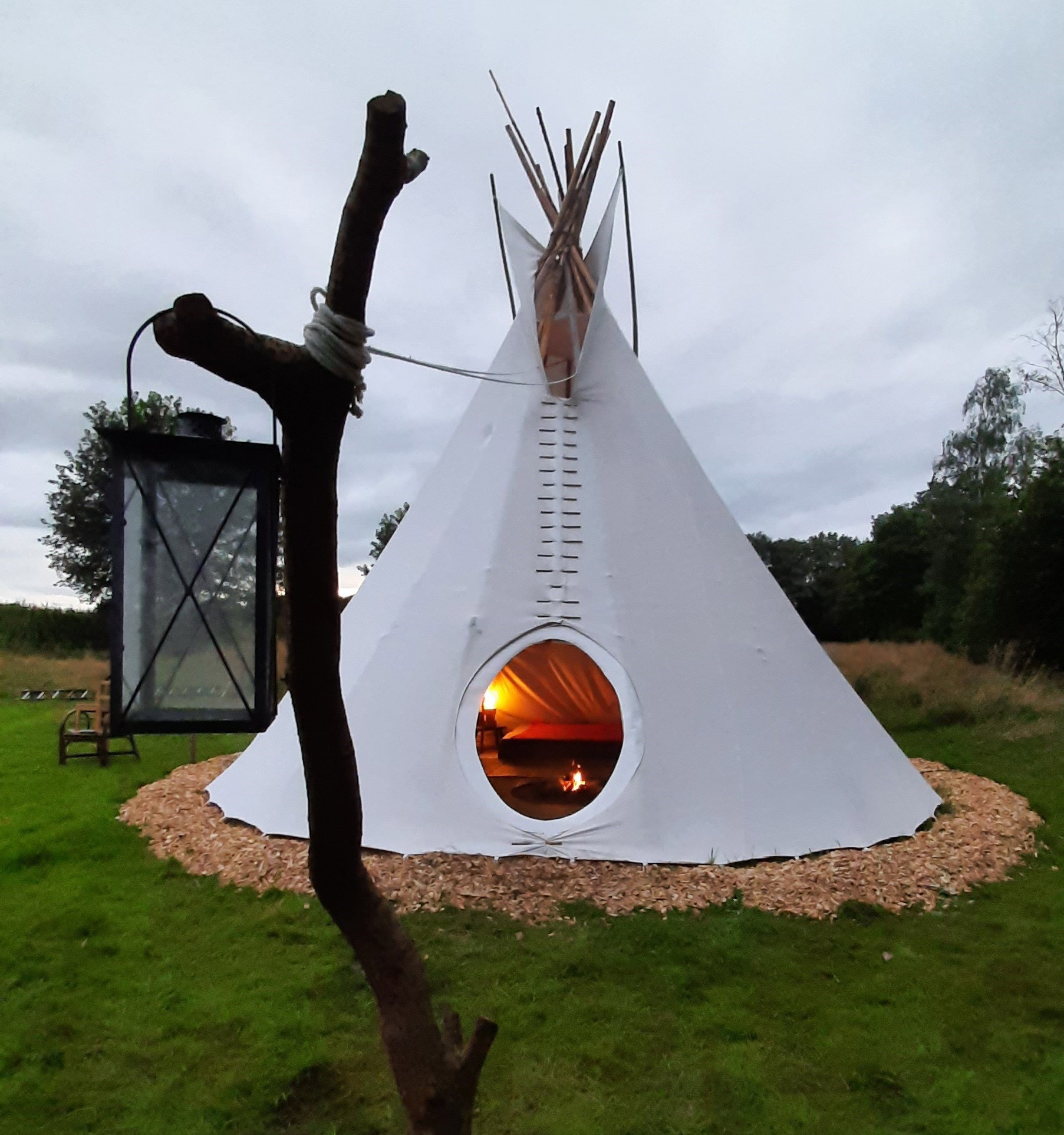 Maison nature à Siegerswoude