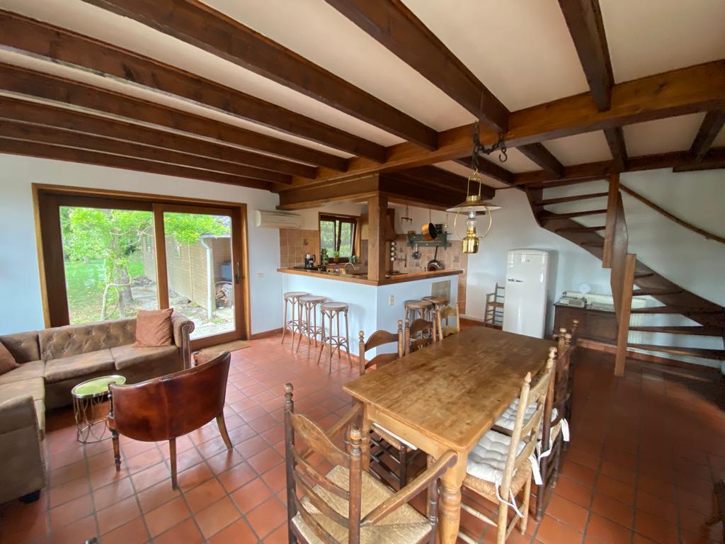 Natuurhuisje in Hengstdijk