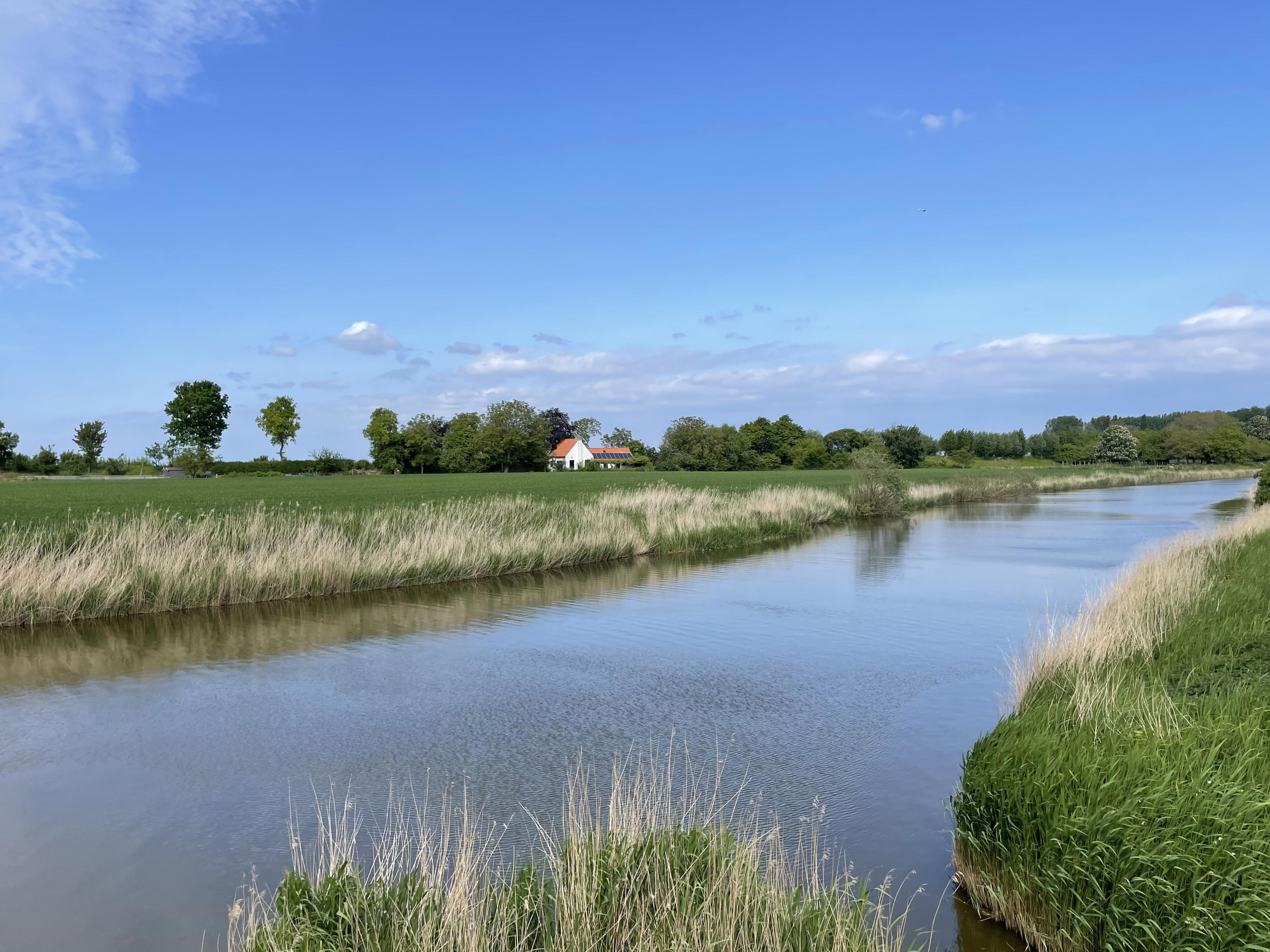 Natuurhuisje in Hengstdijk