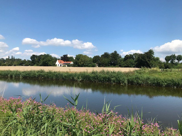 Natuurhuisje in Hengstdijk
