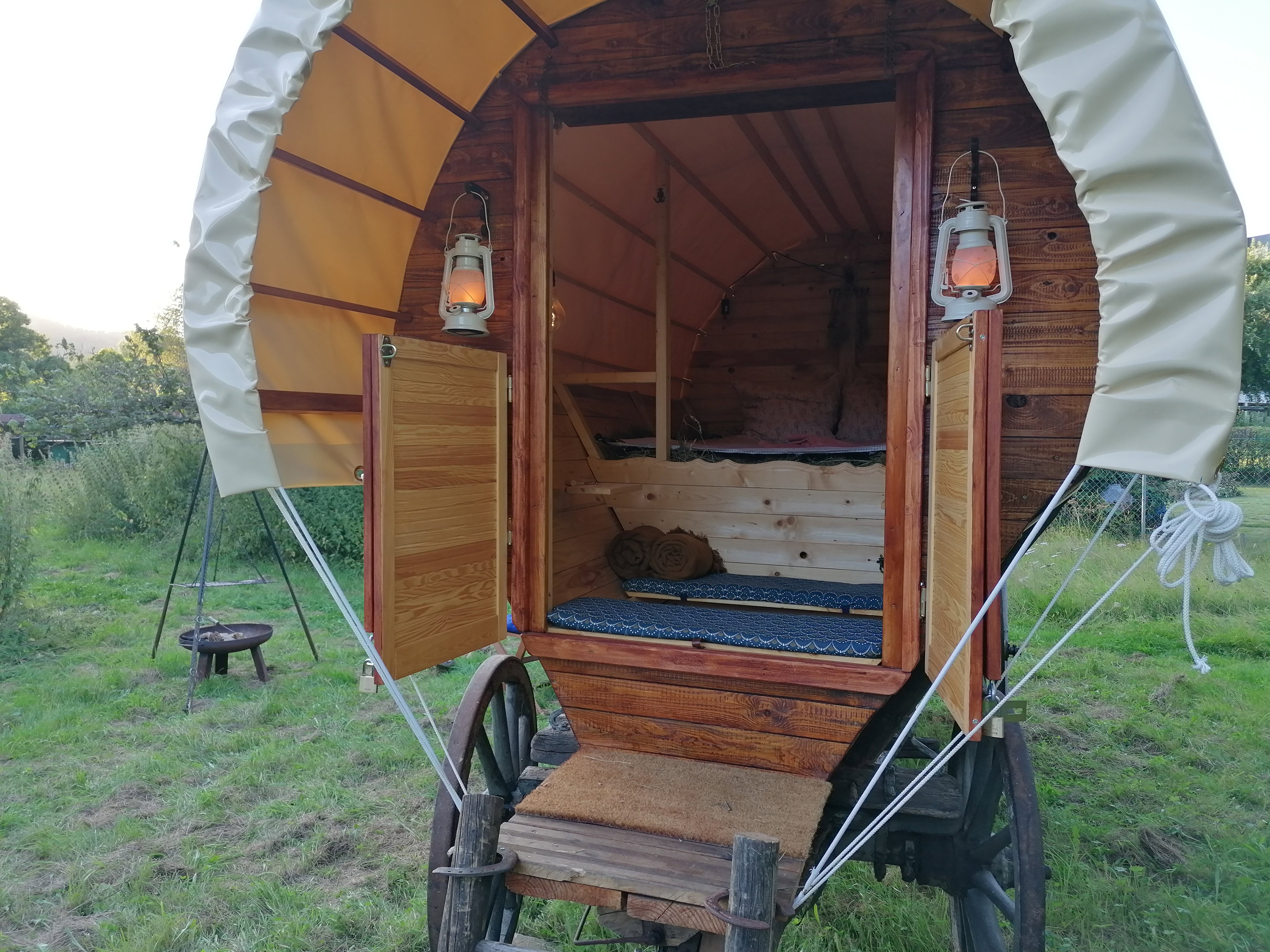 Natuurhuisje in Biedenkopf