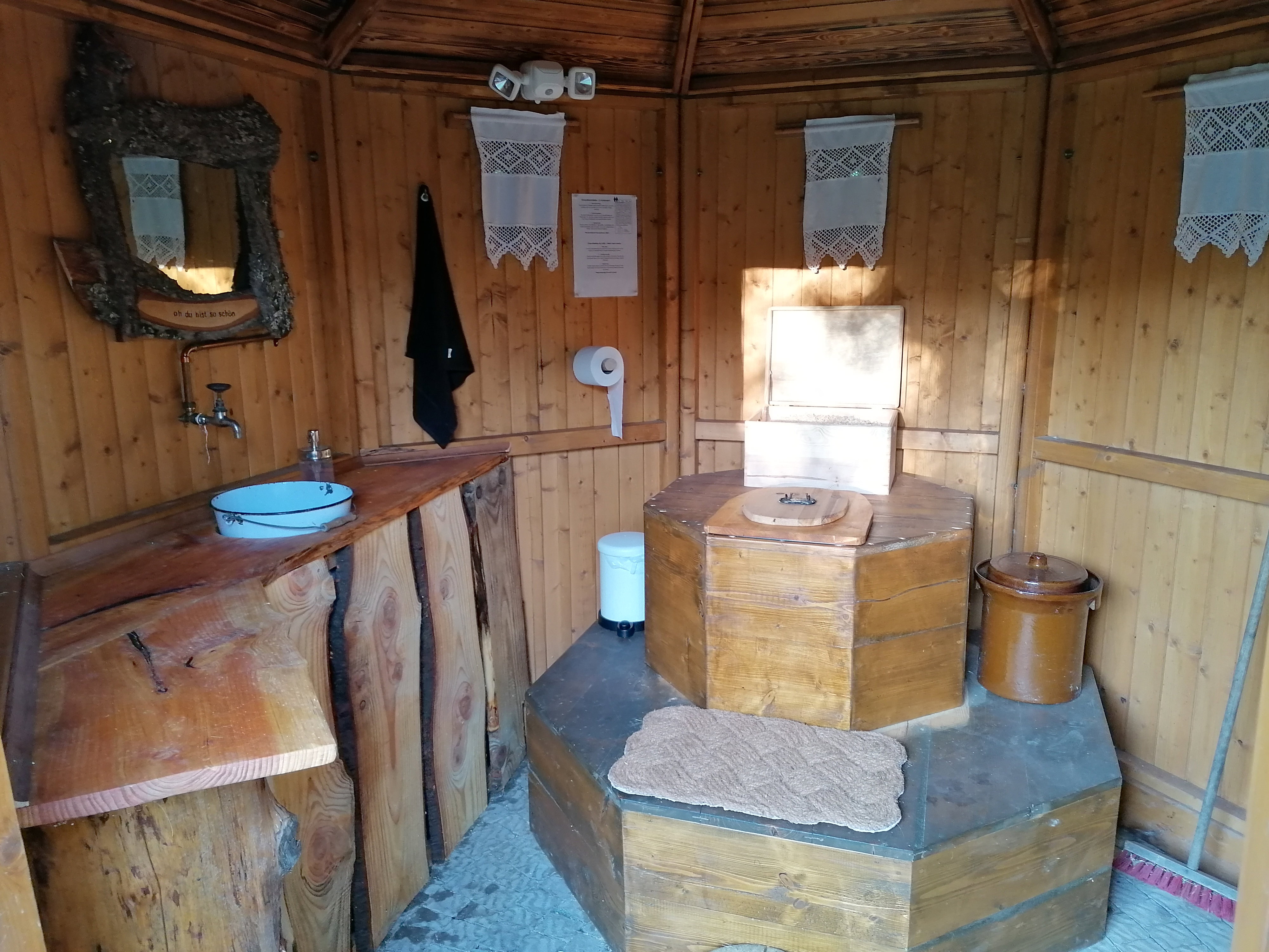 Natuurhuisje in Biedenkopf