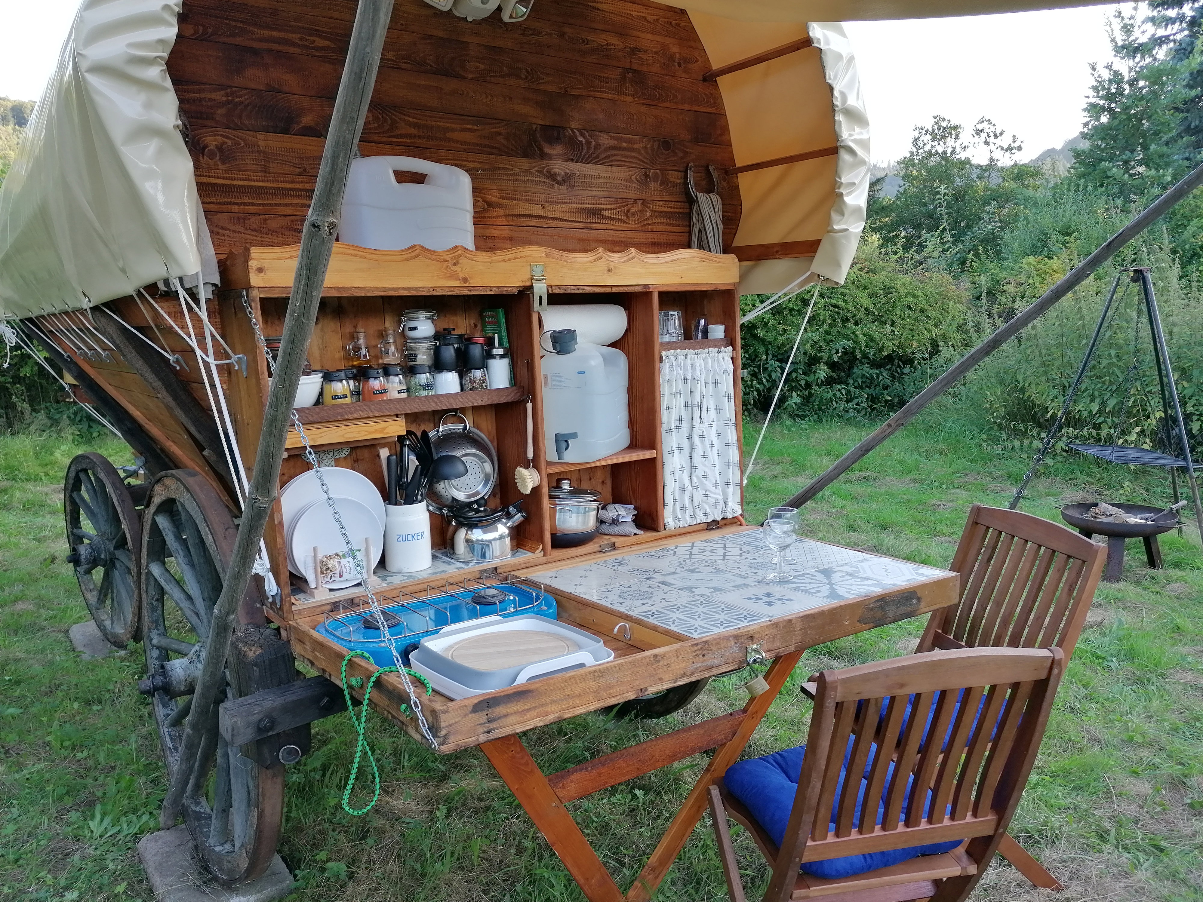 Natuurhuisje in Biedenkopf