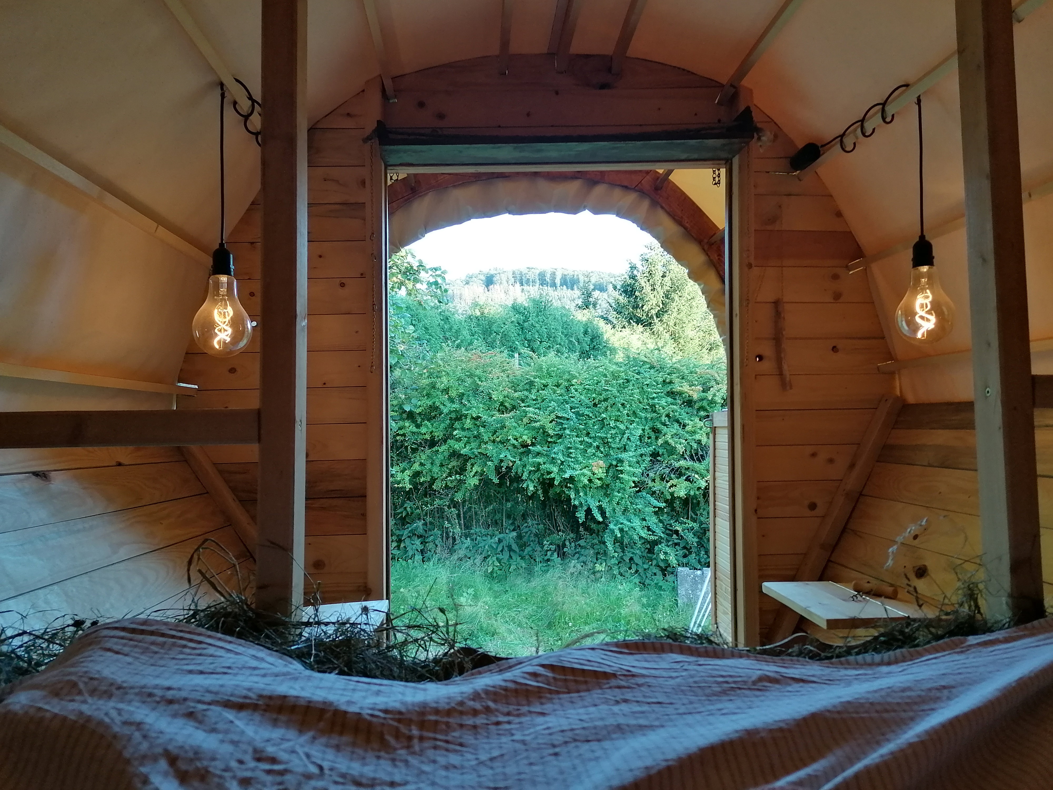 Natuurhuisje in Biedenkopf