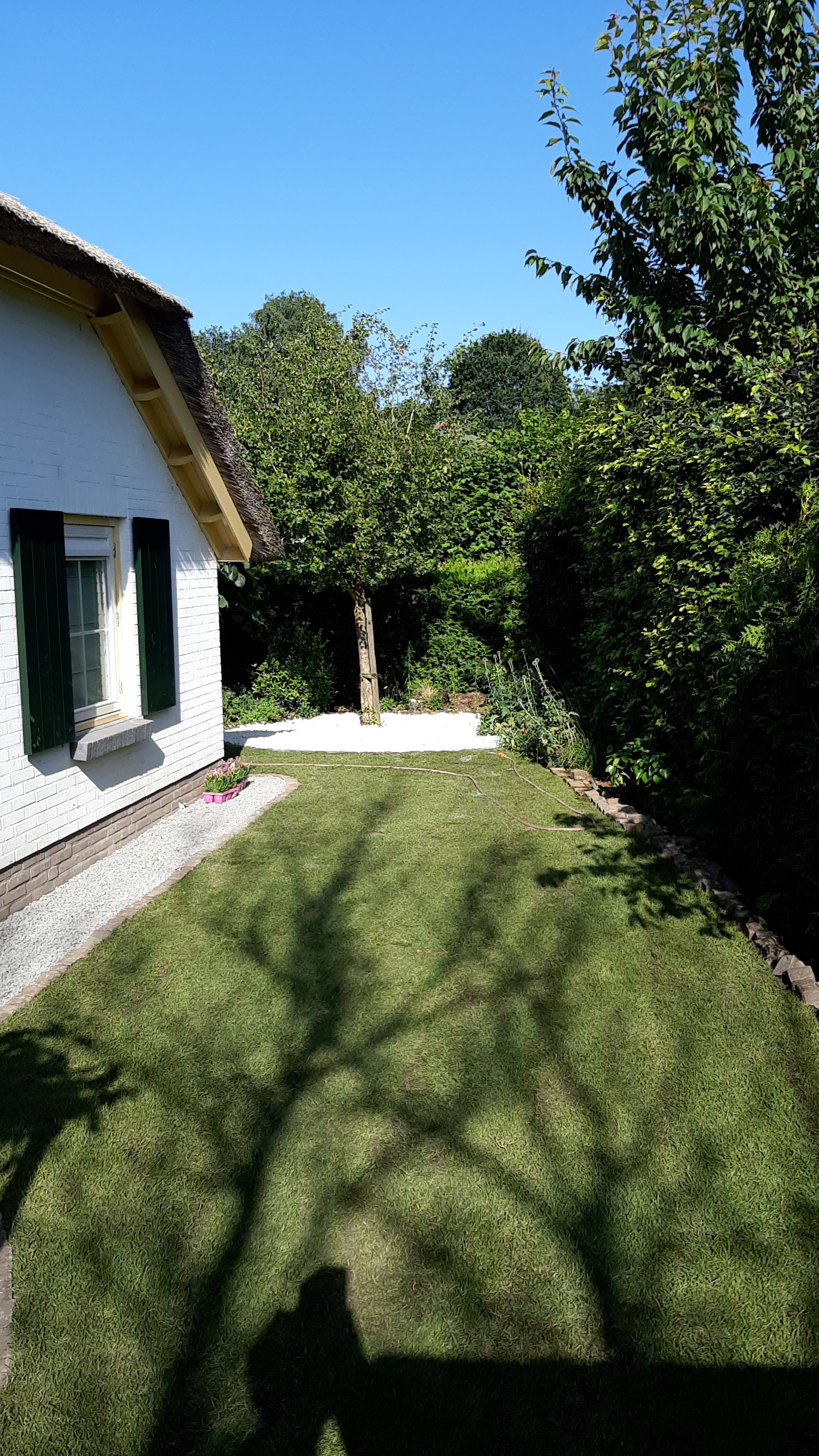 Natuurhuisje in Putten