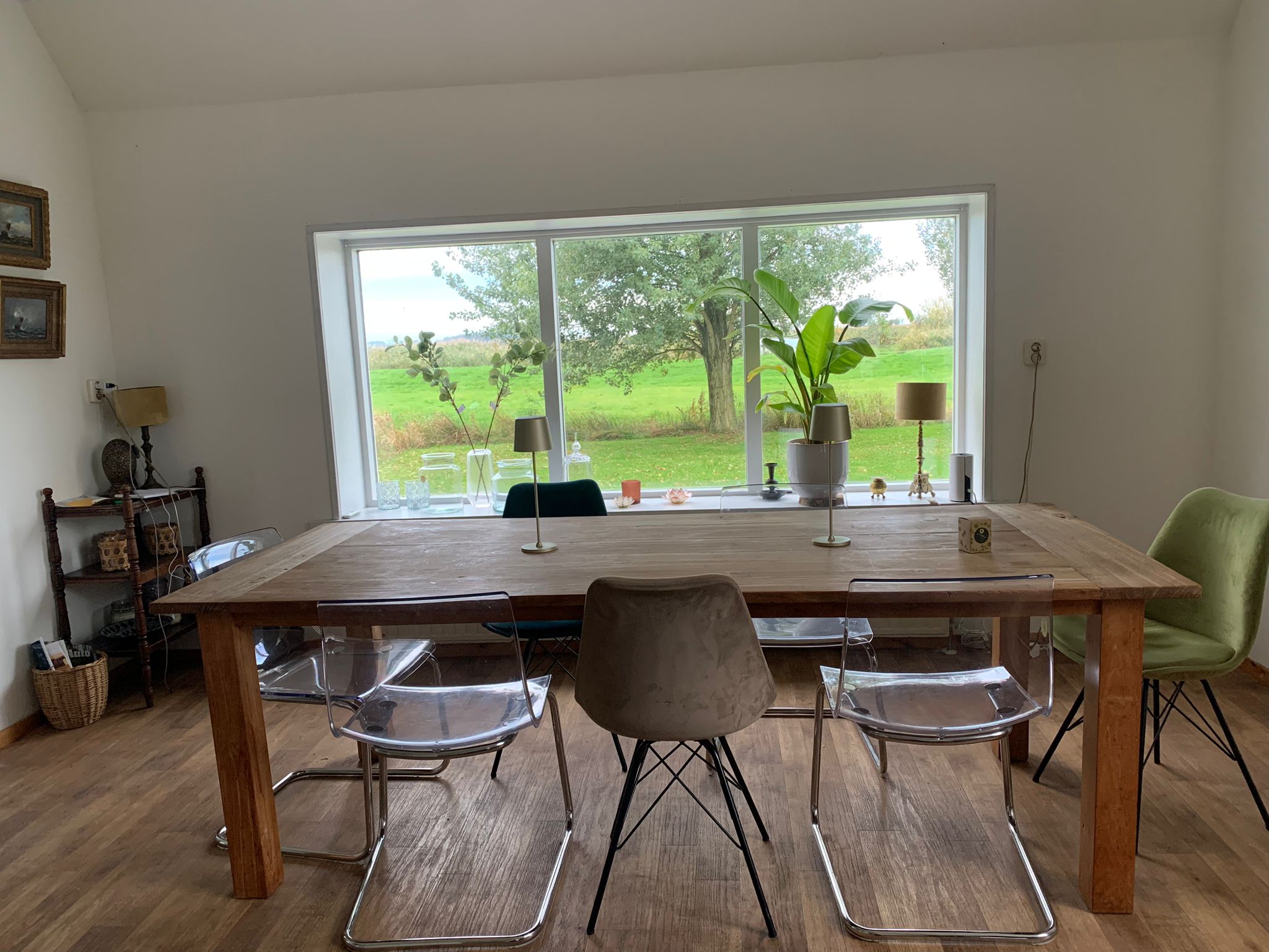 Natuurhuisje in Gaastmeer