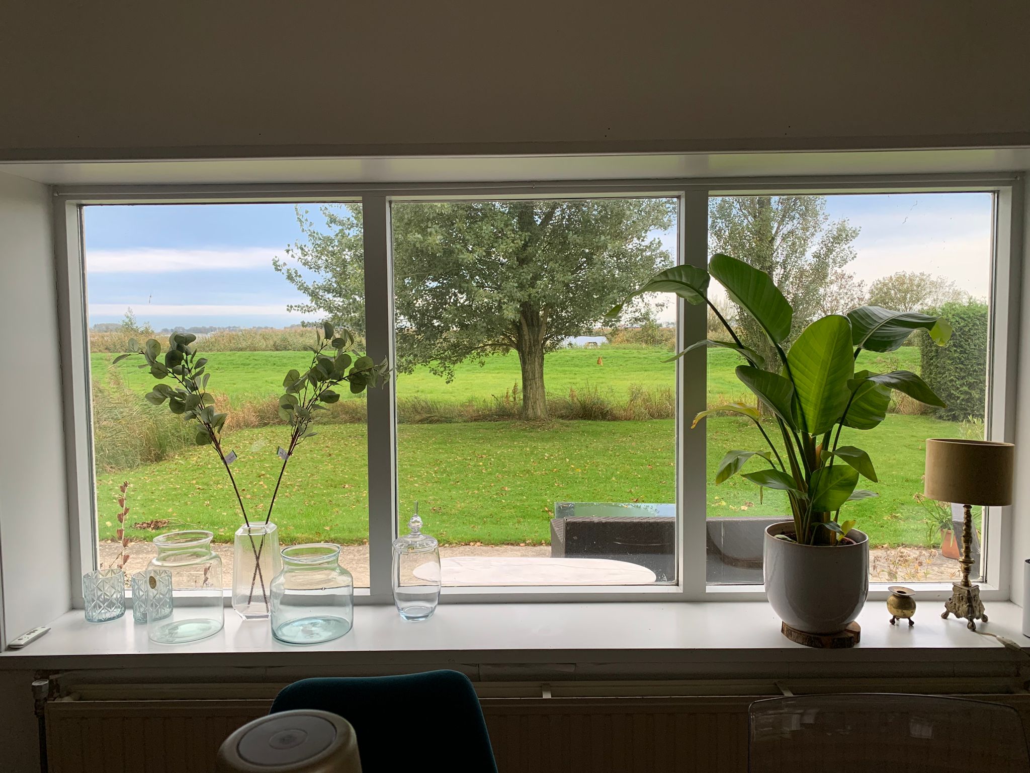 Natuurhuisje in Gaastmeer