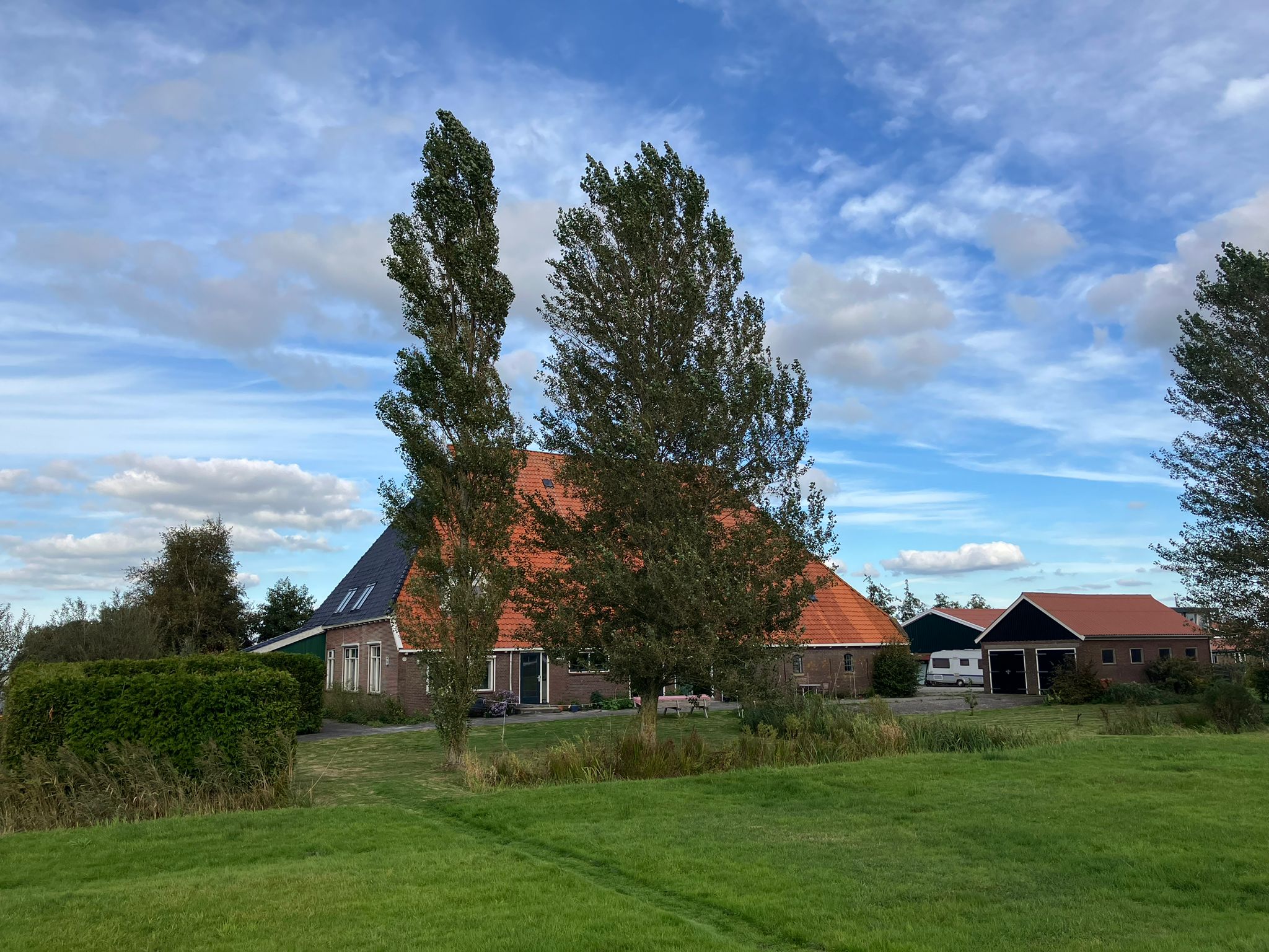Natuurhuisje in Gaastmeer