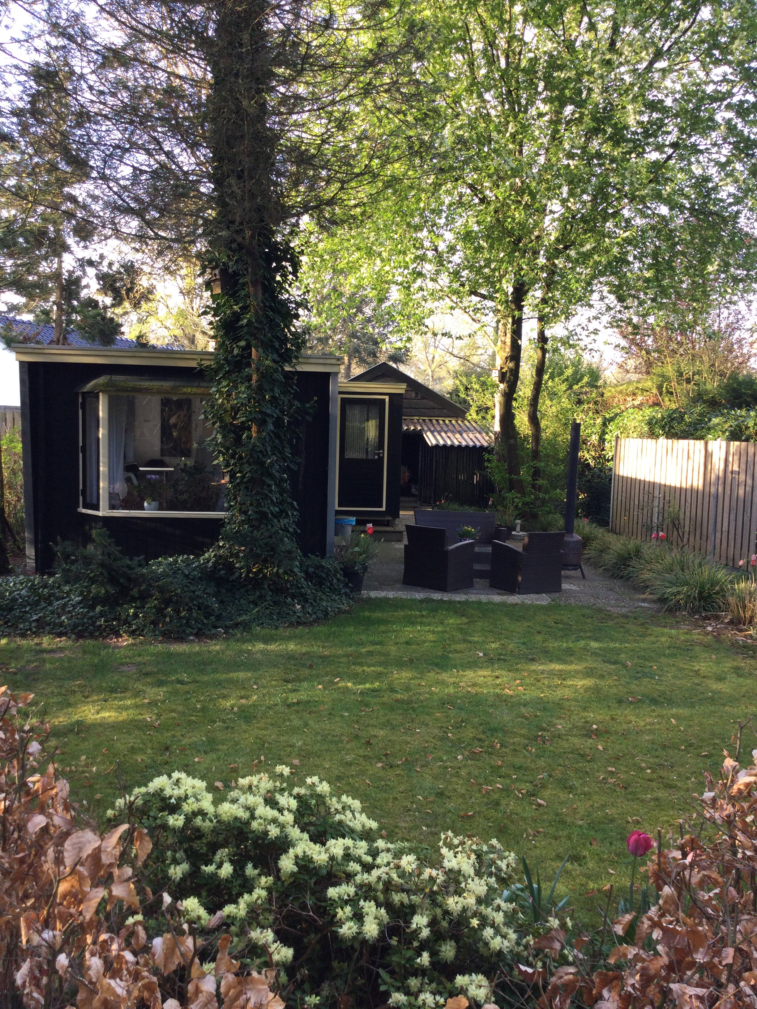 Casa nella natura a Putten