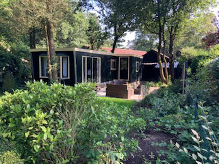Natuurhuisje in Putten