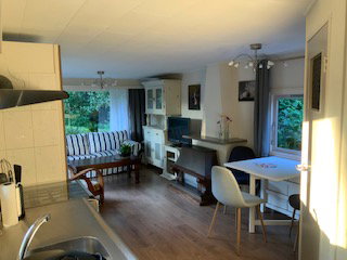 Natuurhuisje in Putten