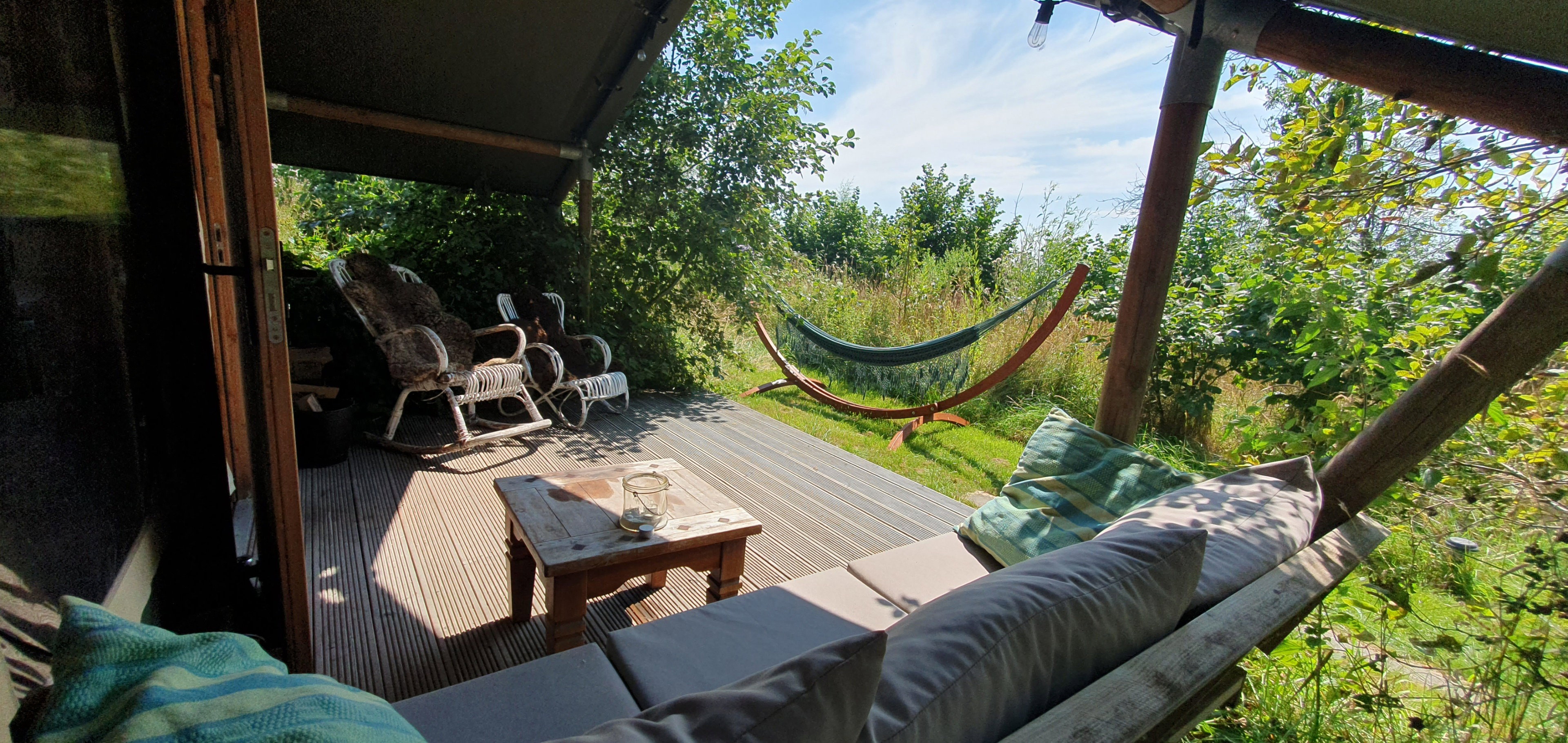 Natuurhuisje in Bedum
