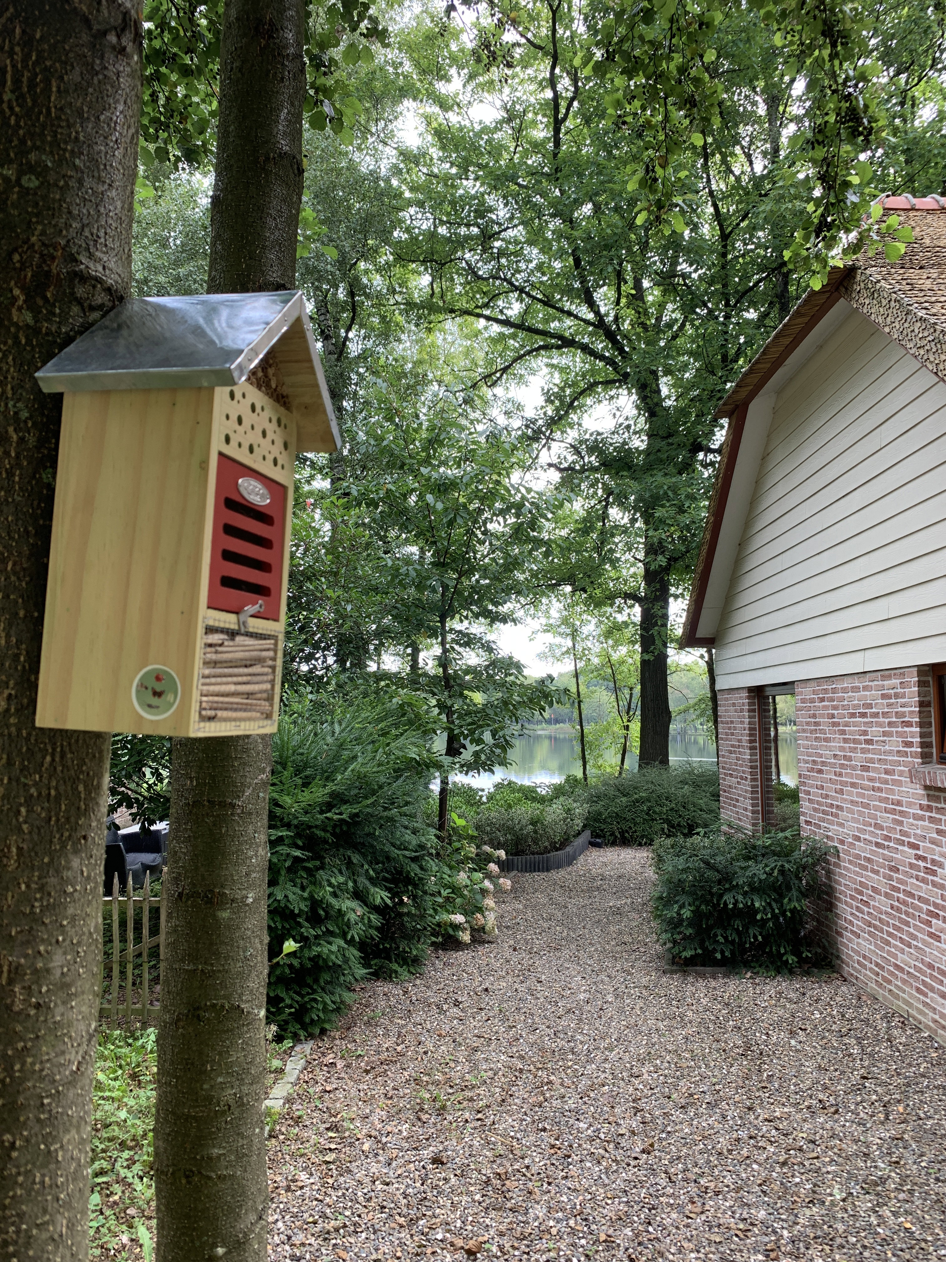 Natuurhuisje in Rekem