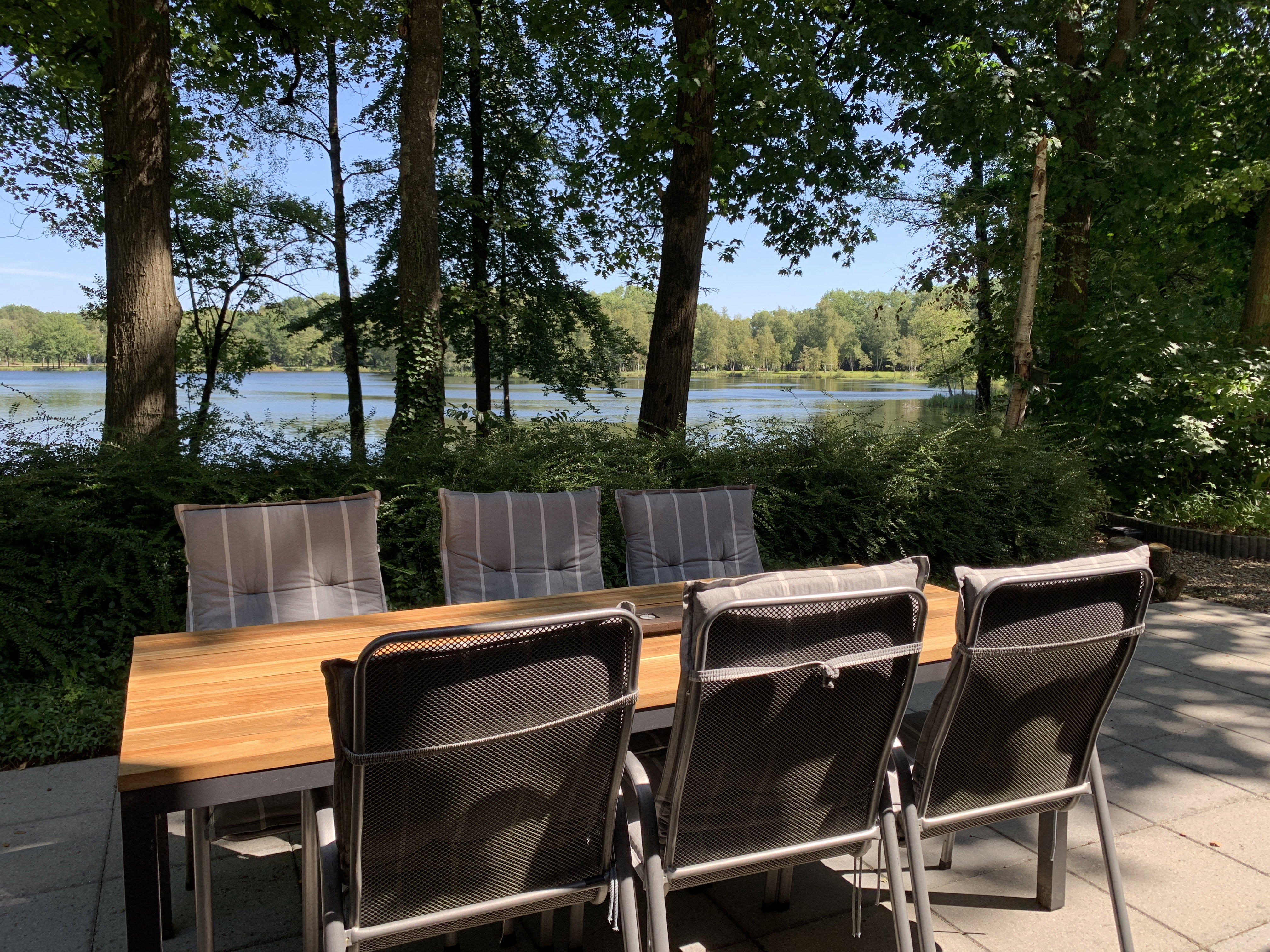 Natuurhuisje in Rekem