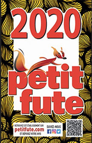 Natuurhuisje in LE BAR-SUR-LOUP