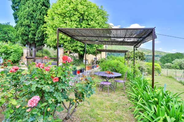 Natuurhuisje in LE BAR-SUR-LOUP