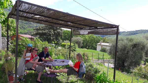Natuurhuisje in LE BAR-SUR-LOUP