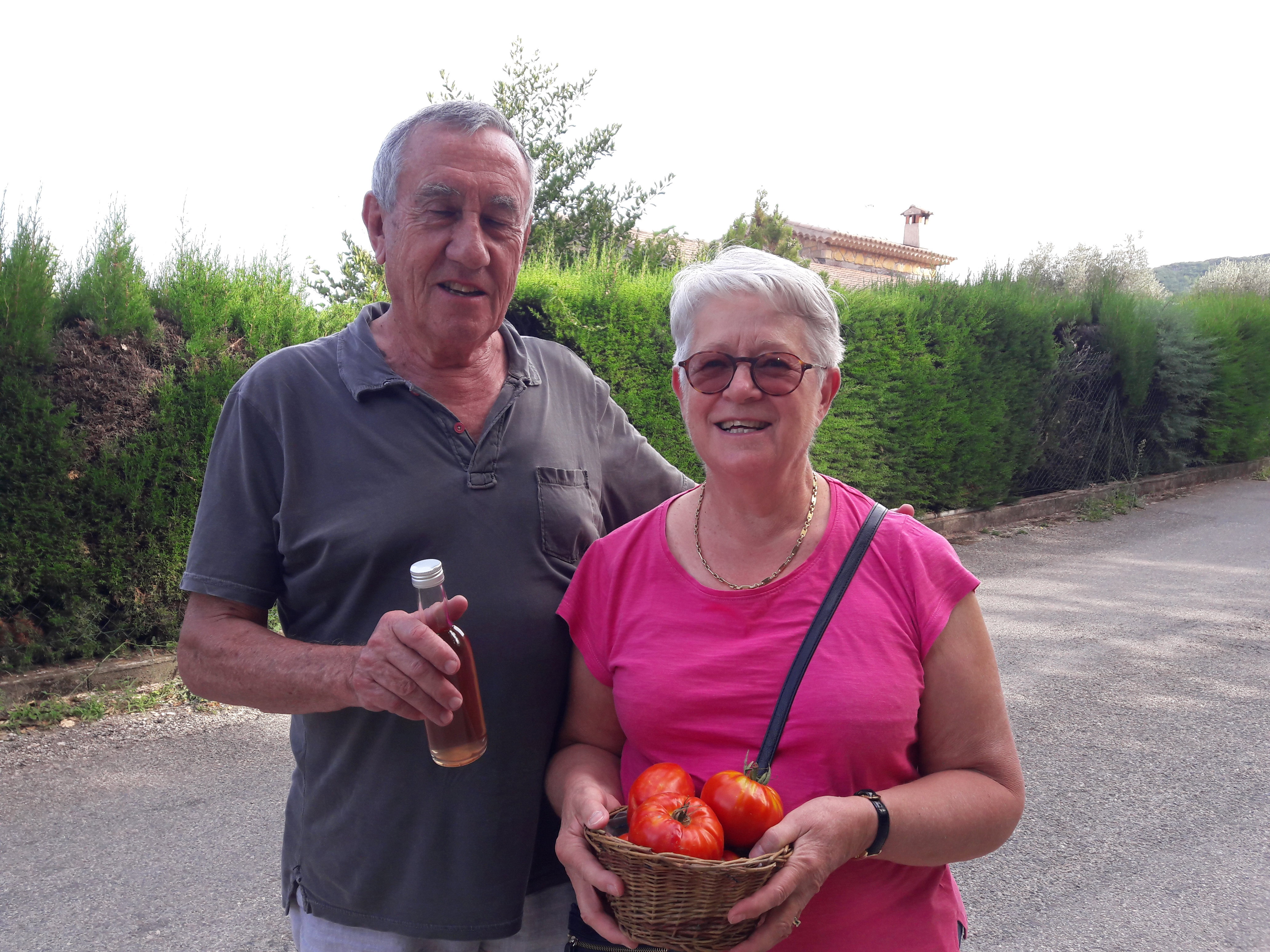 Natuurhuisje in LE BAR-SUR-LOUP