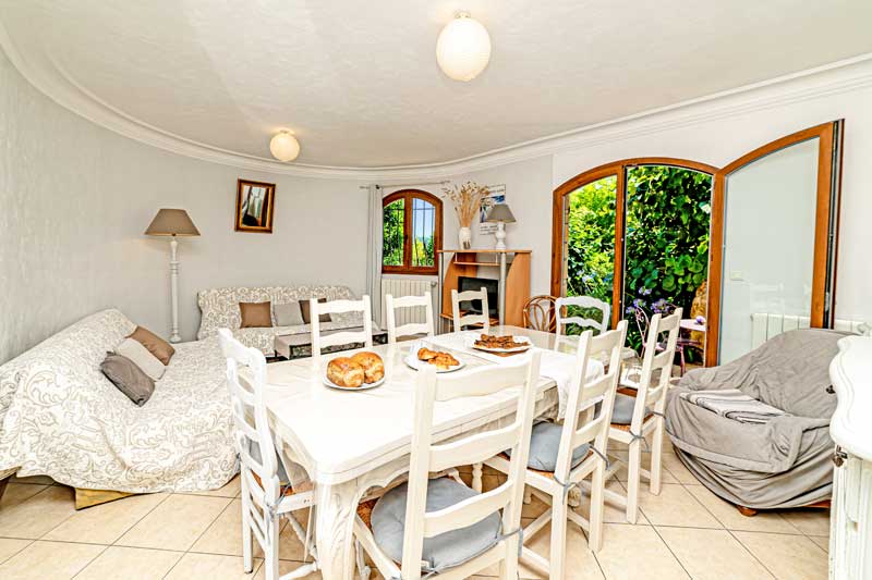 Natuurhuisje in LE BAR-SUR-LOUP