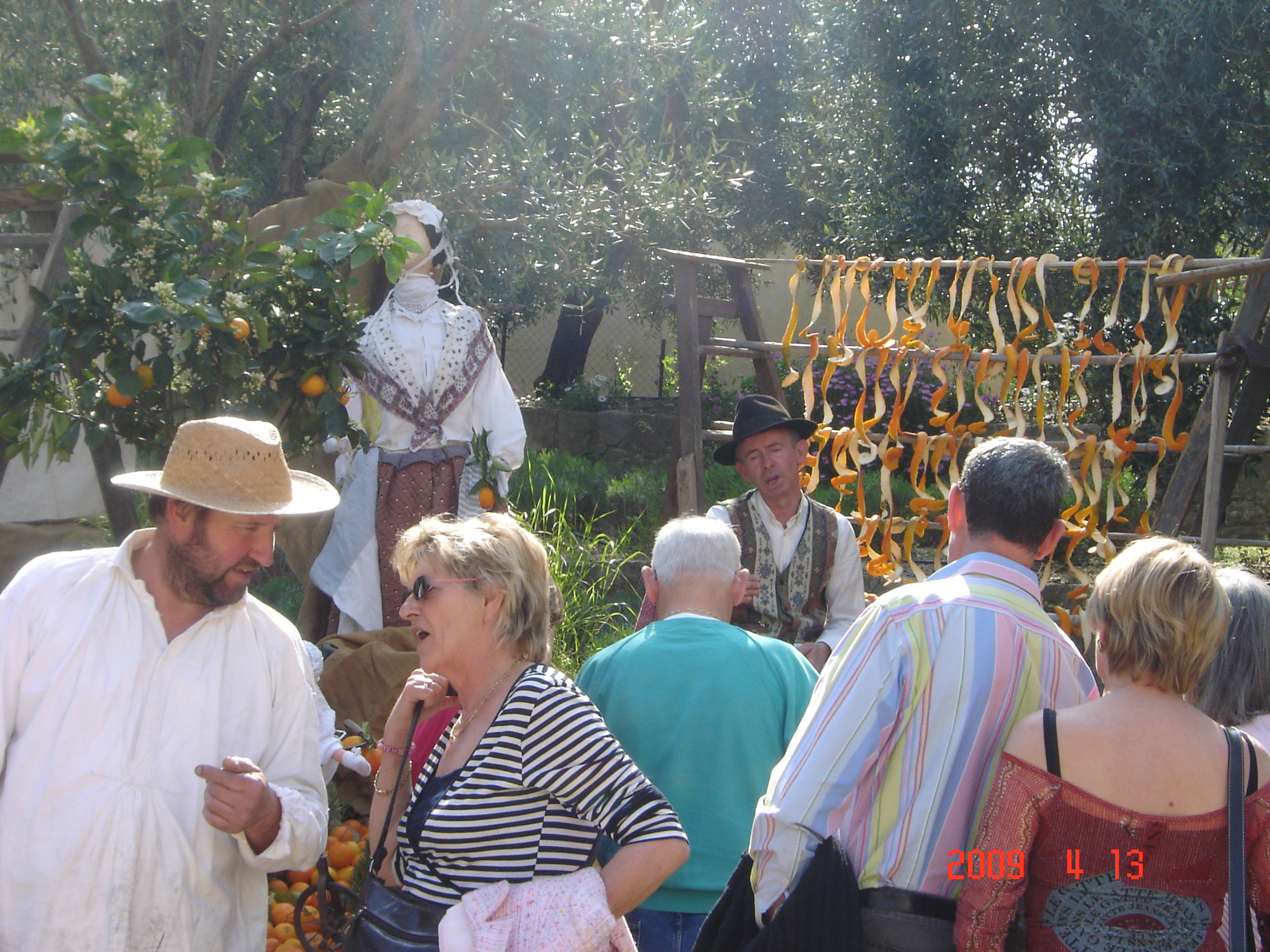 Natuurhuisje in LE BAR-SUR-LOUP