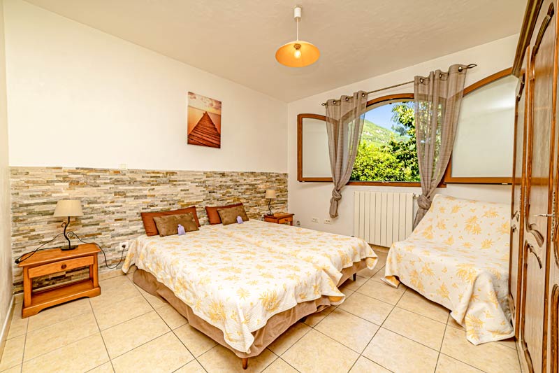 Natuurhuisje in LE BAR-SUR-LOUP