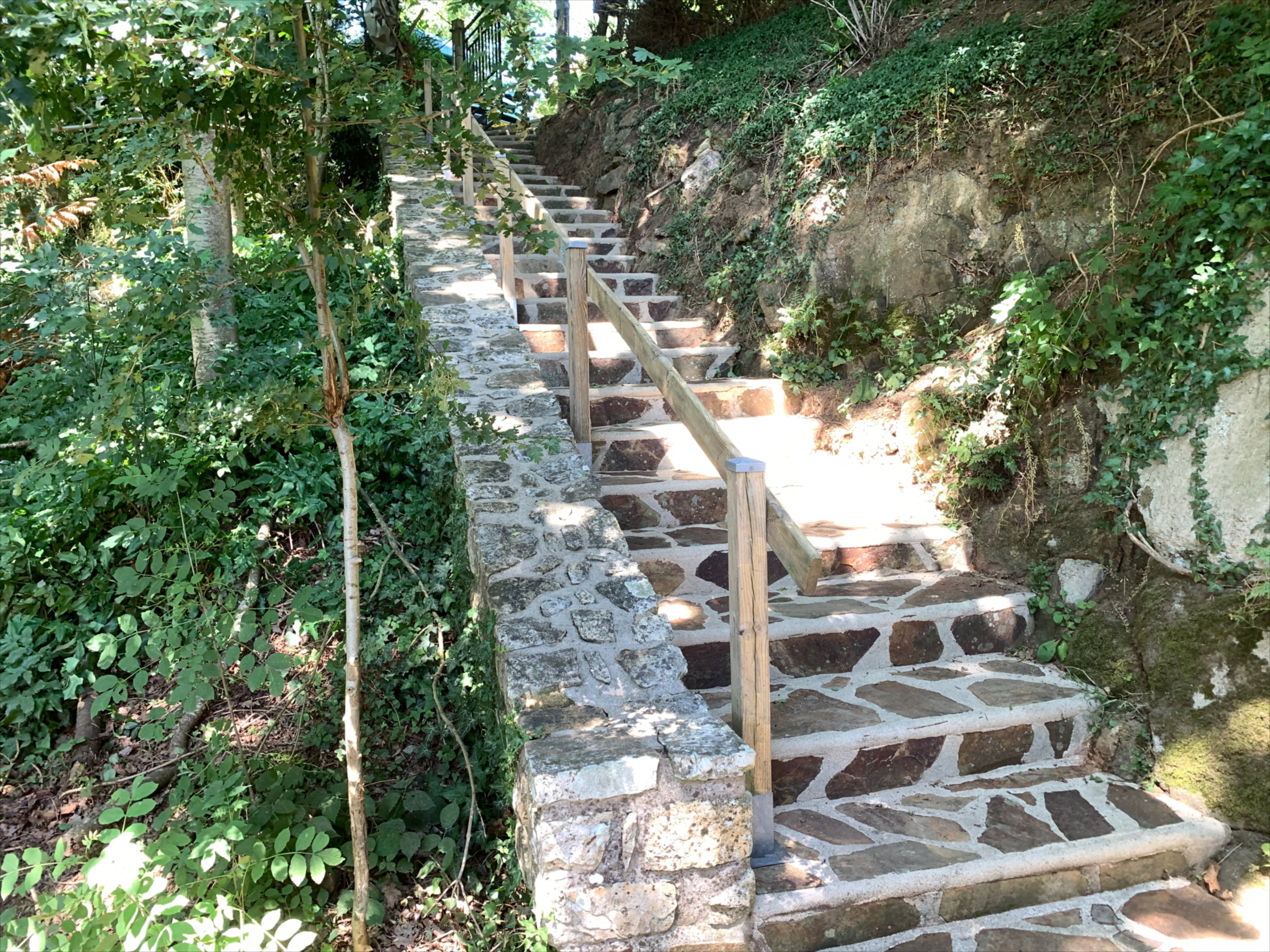 Casa nella natura a Le Pont des Planches - Torchamp