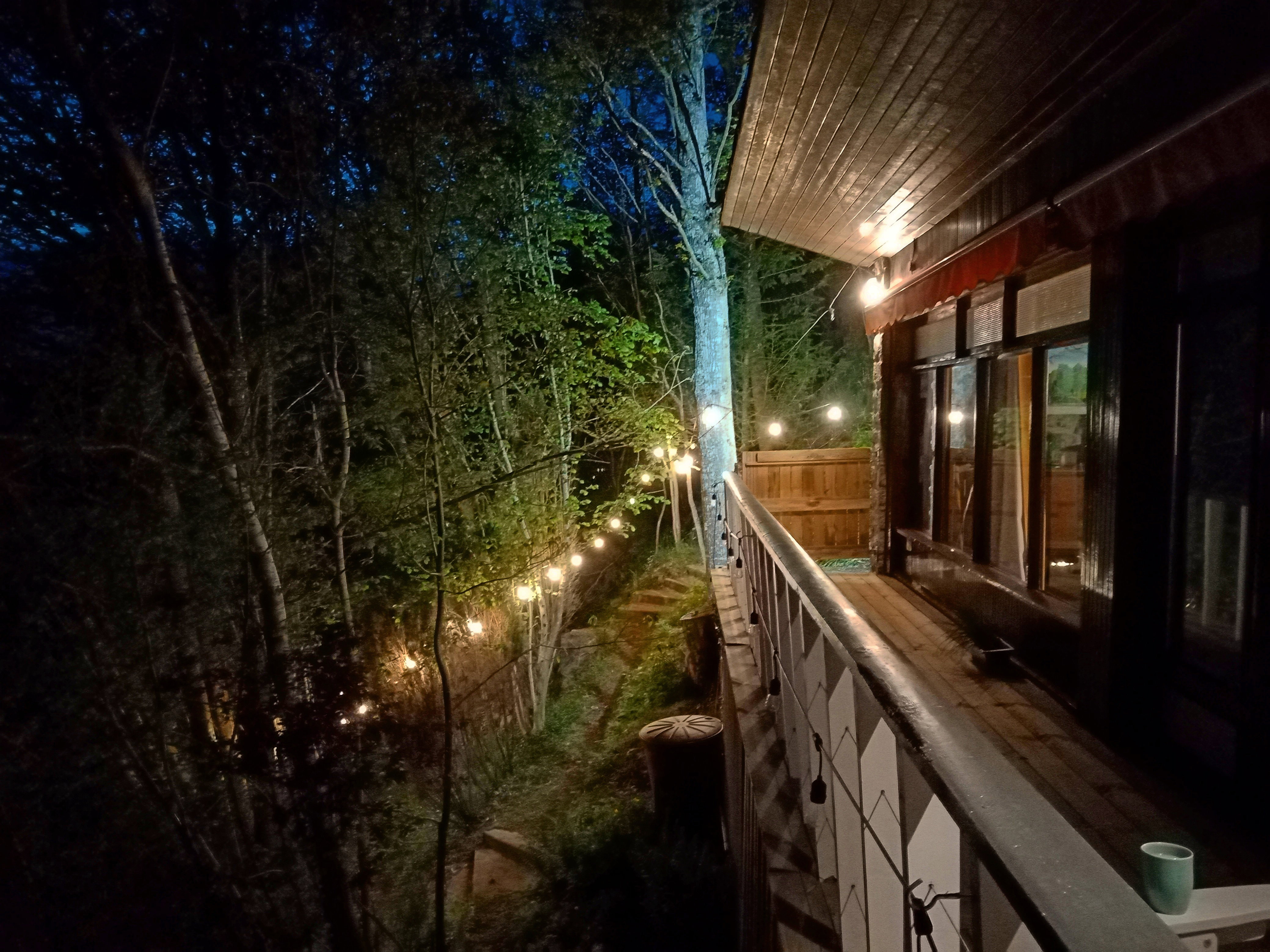 Casa nella natura a Le Pont des Planches - Torchamp