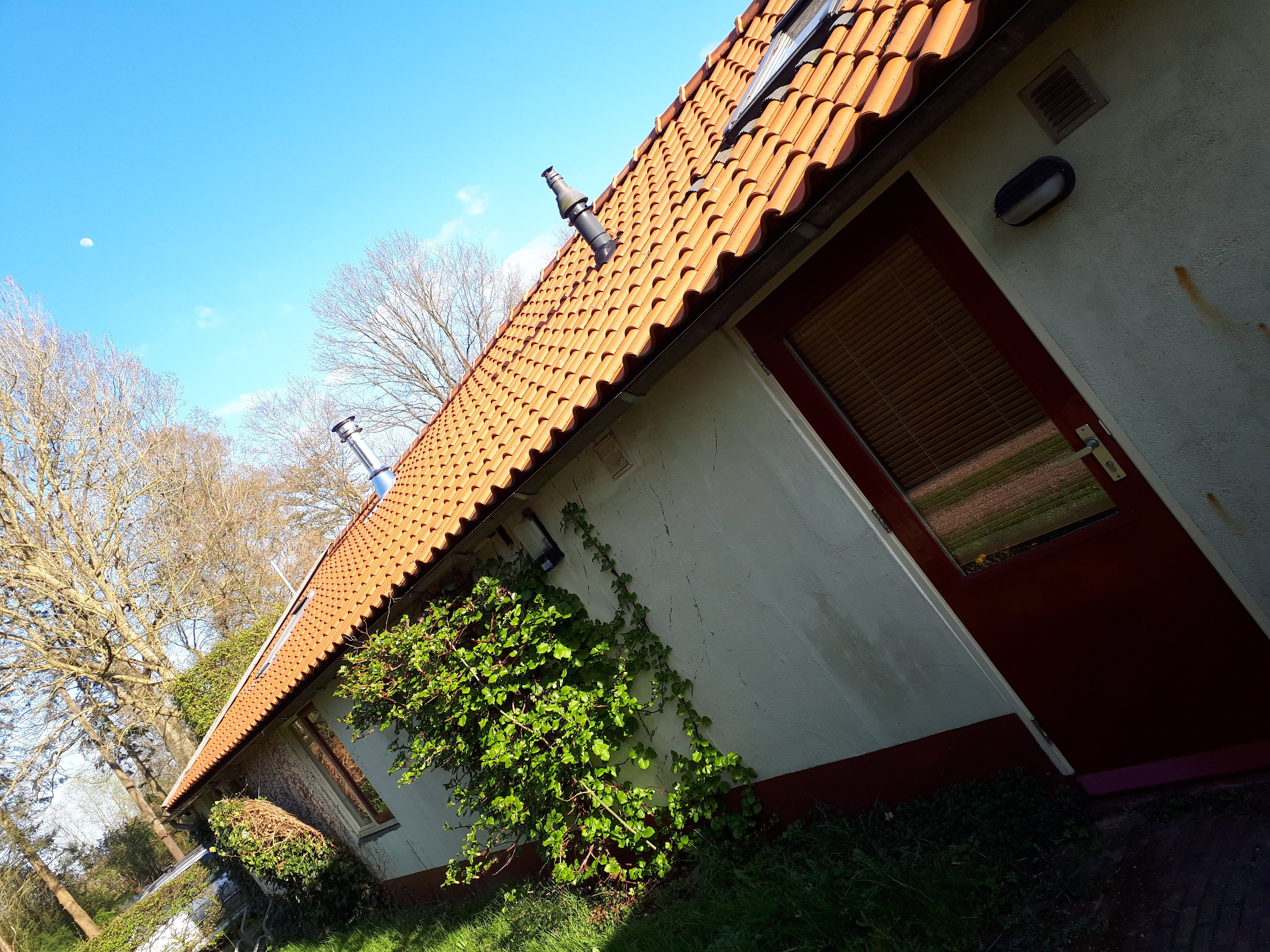 Natuurhuisje in Brummen