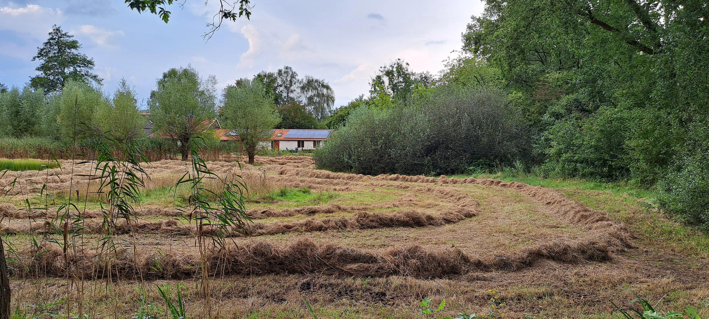 Natuurhuisje in Brummen