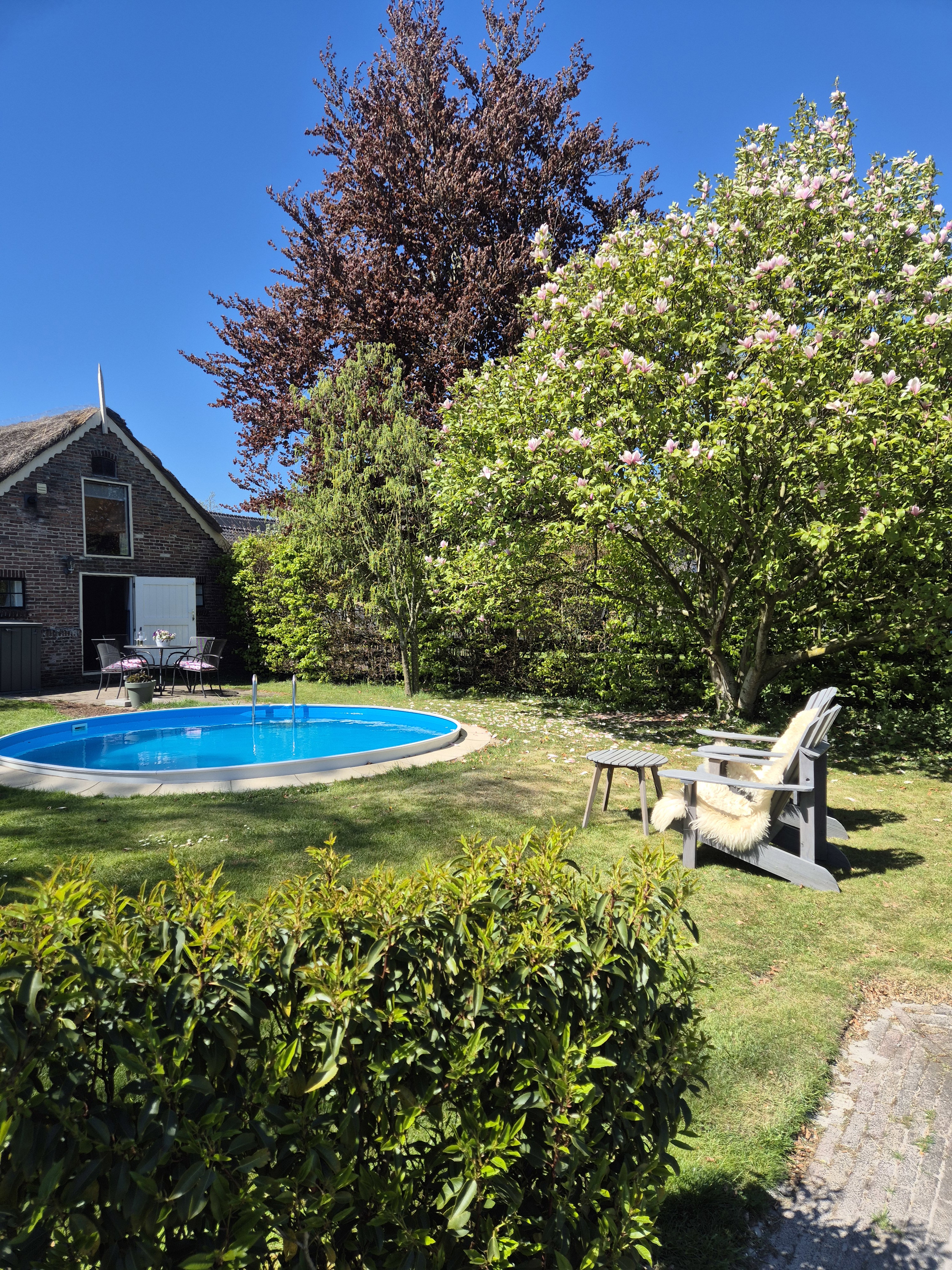Natuurhuisje in Dwingeloo