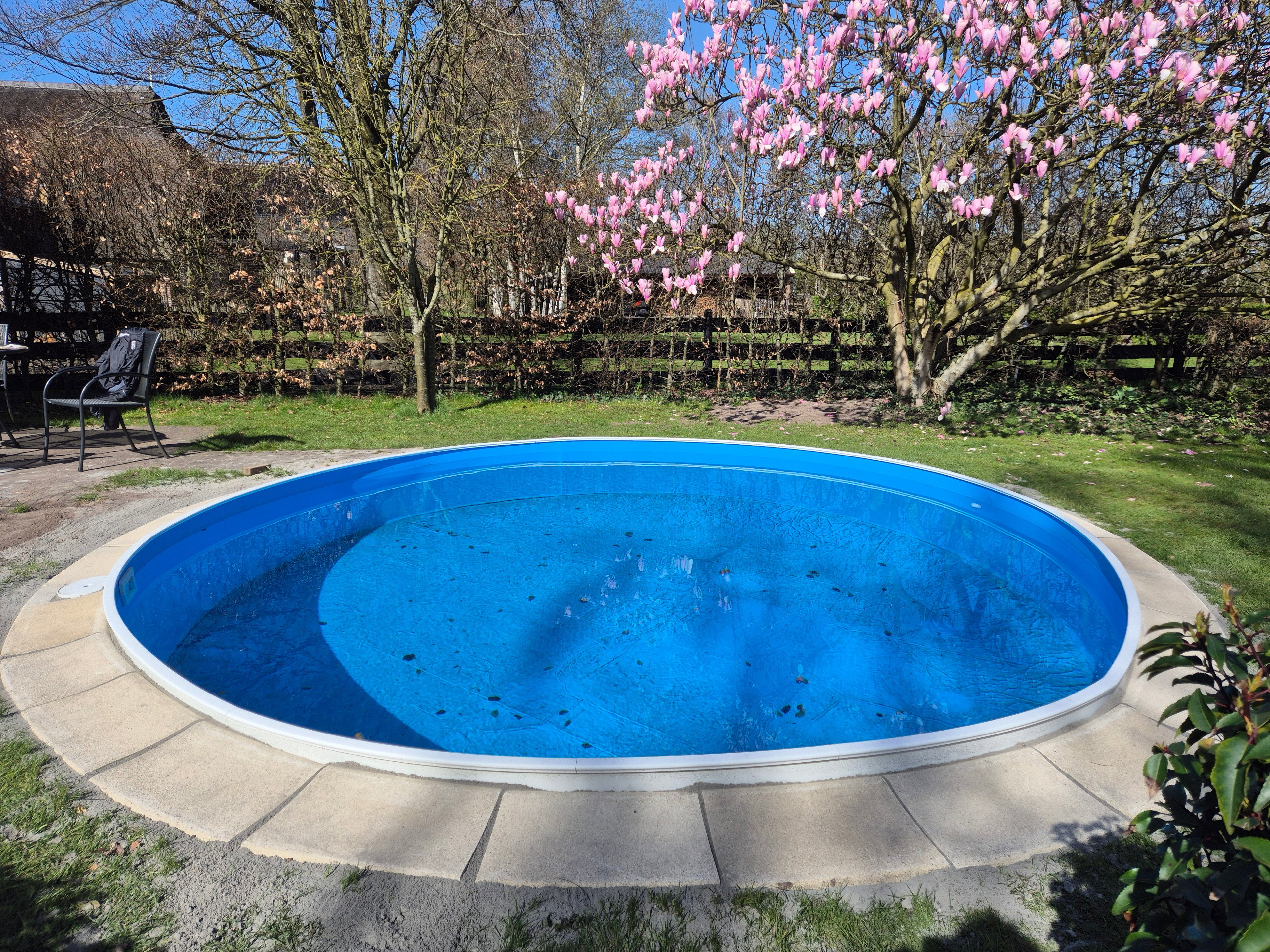 Natuurhuisje in Dwingeloo