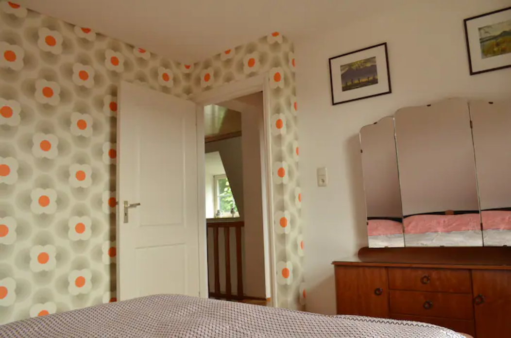 Maison nature à Melick