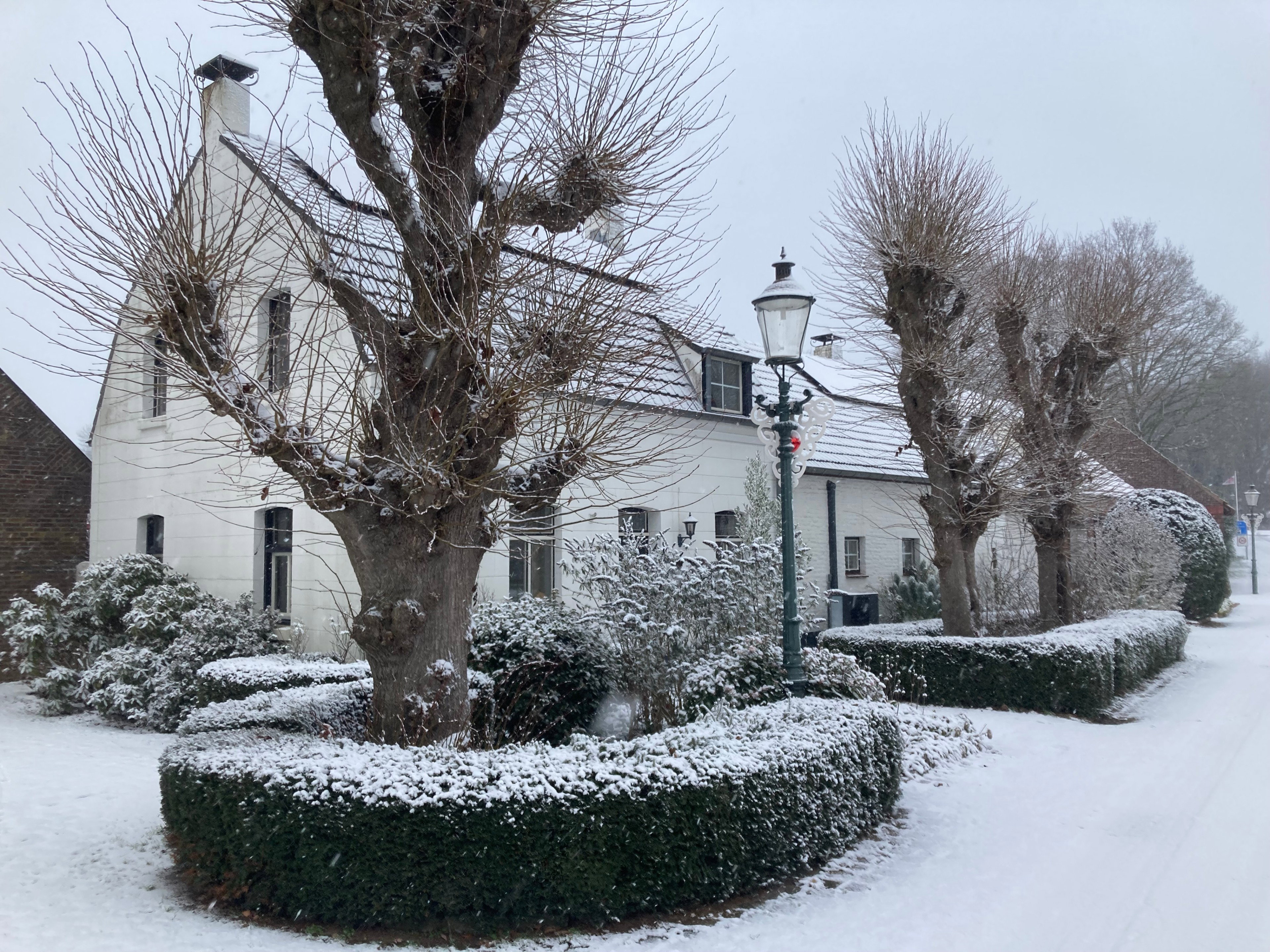 Casa nella natura a Melick