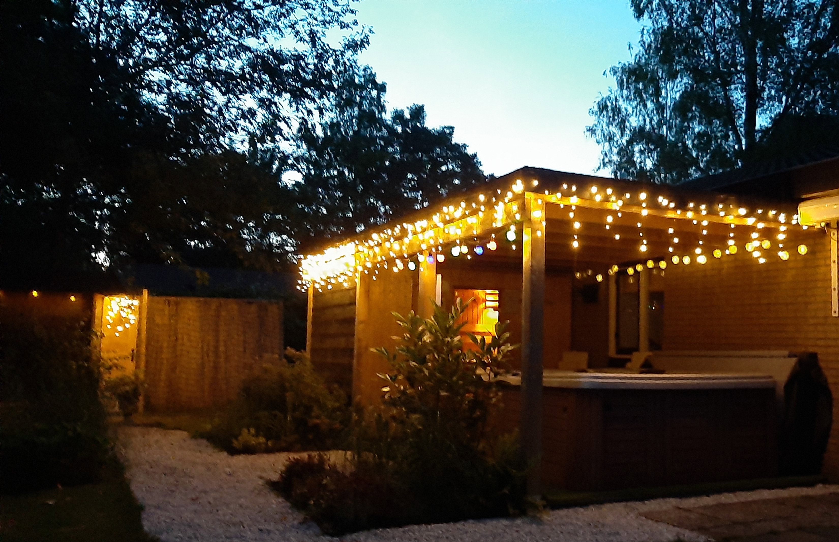 Casa nella natura a Denekamp