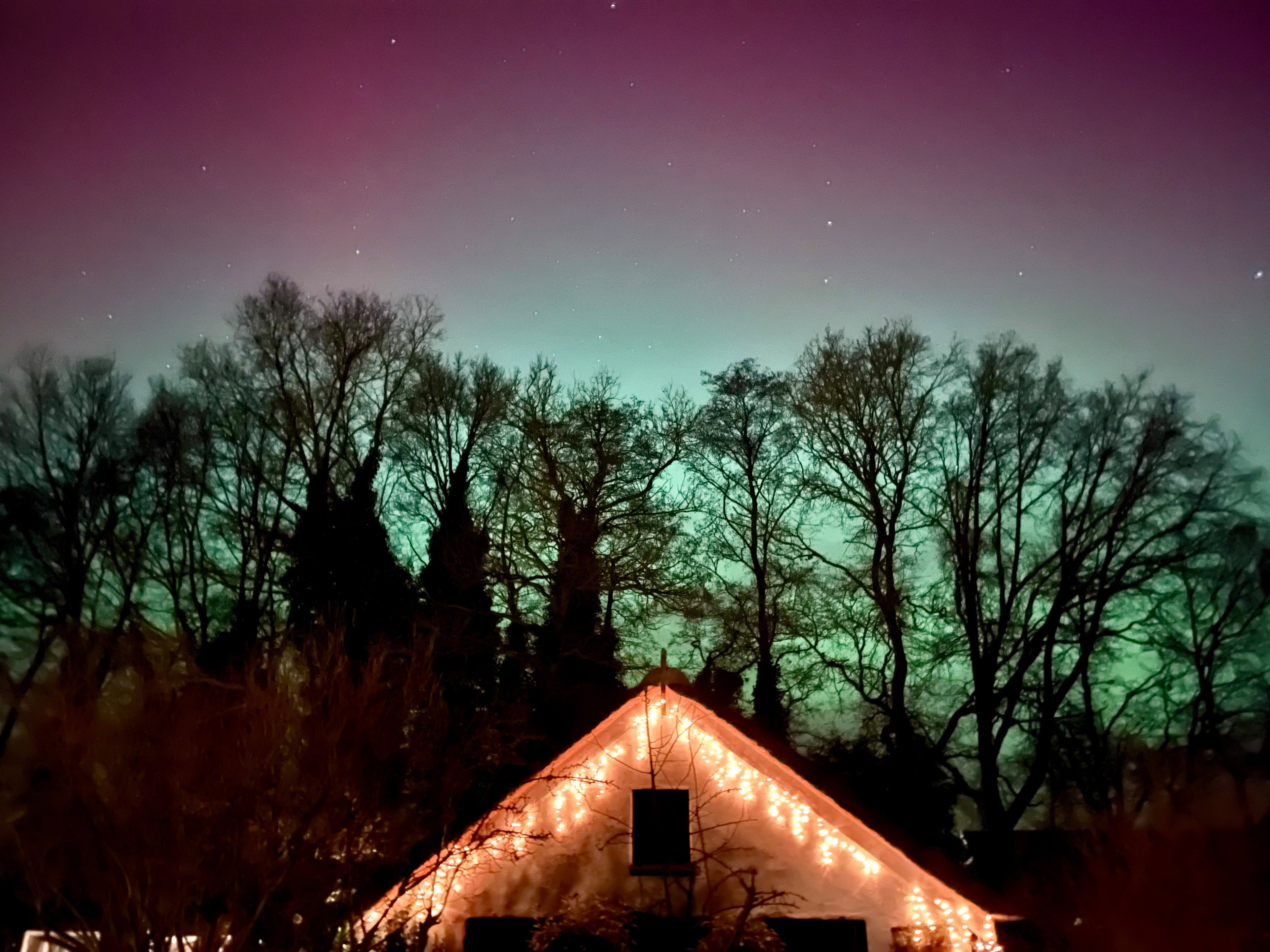 Casa nella natura a Elsloo