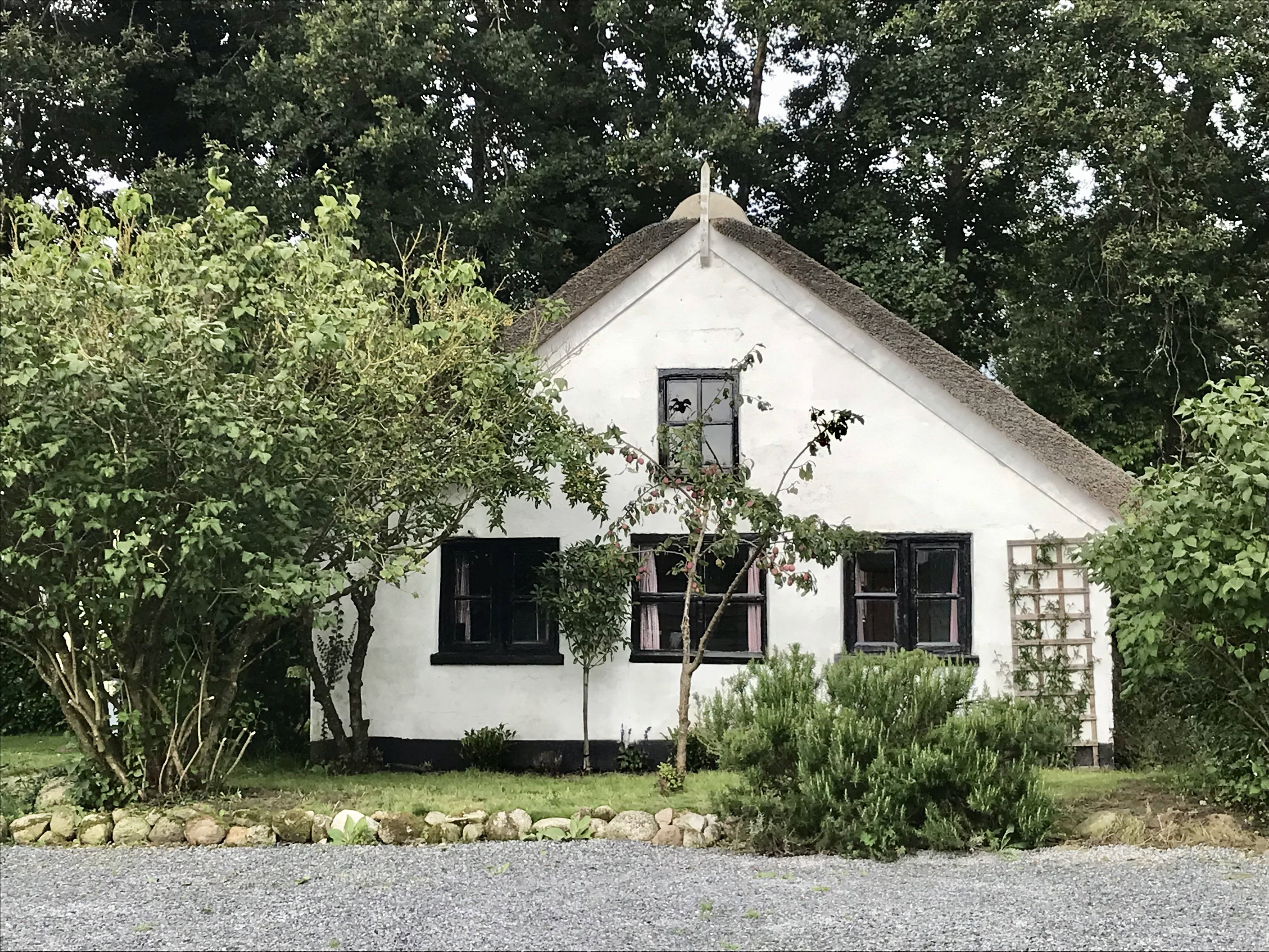 Naturhäuschen in Elsloo