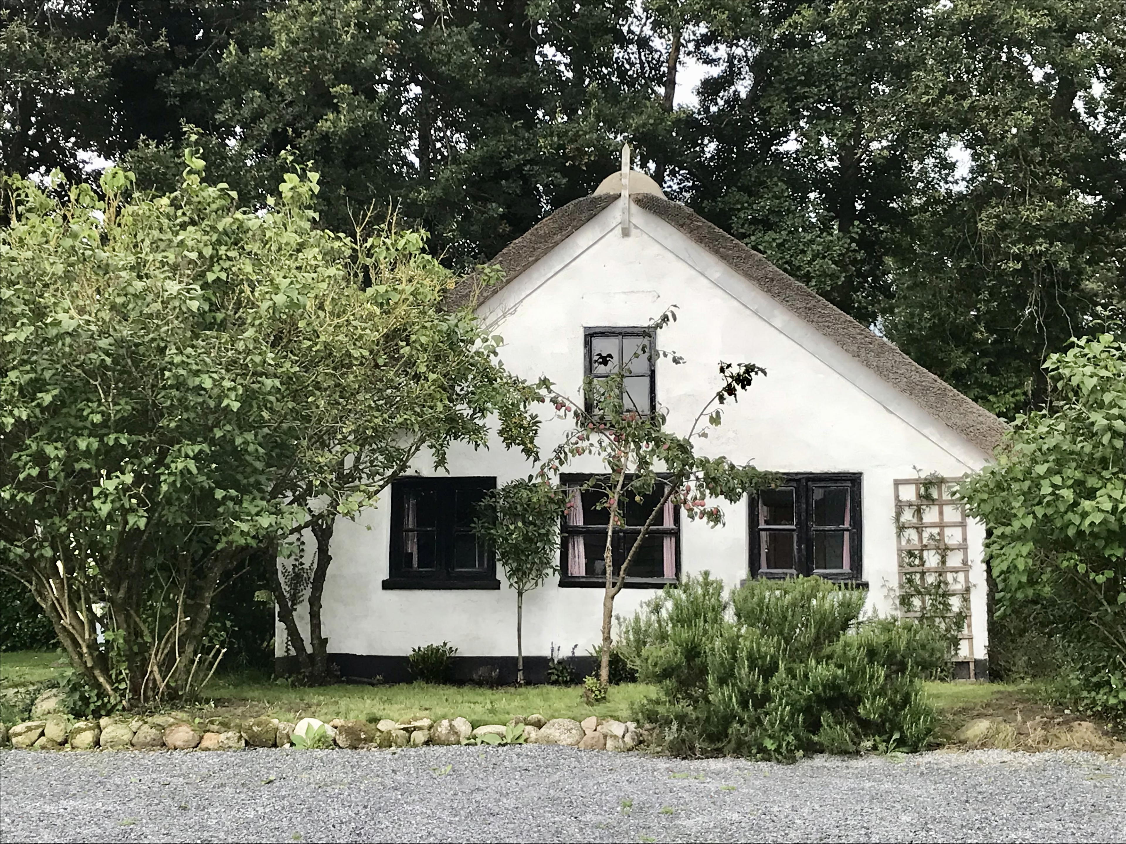 Nature house in Elsloo