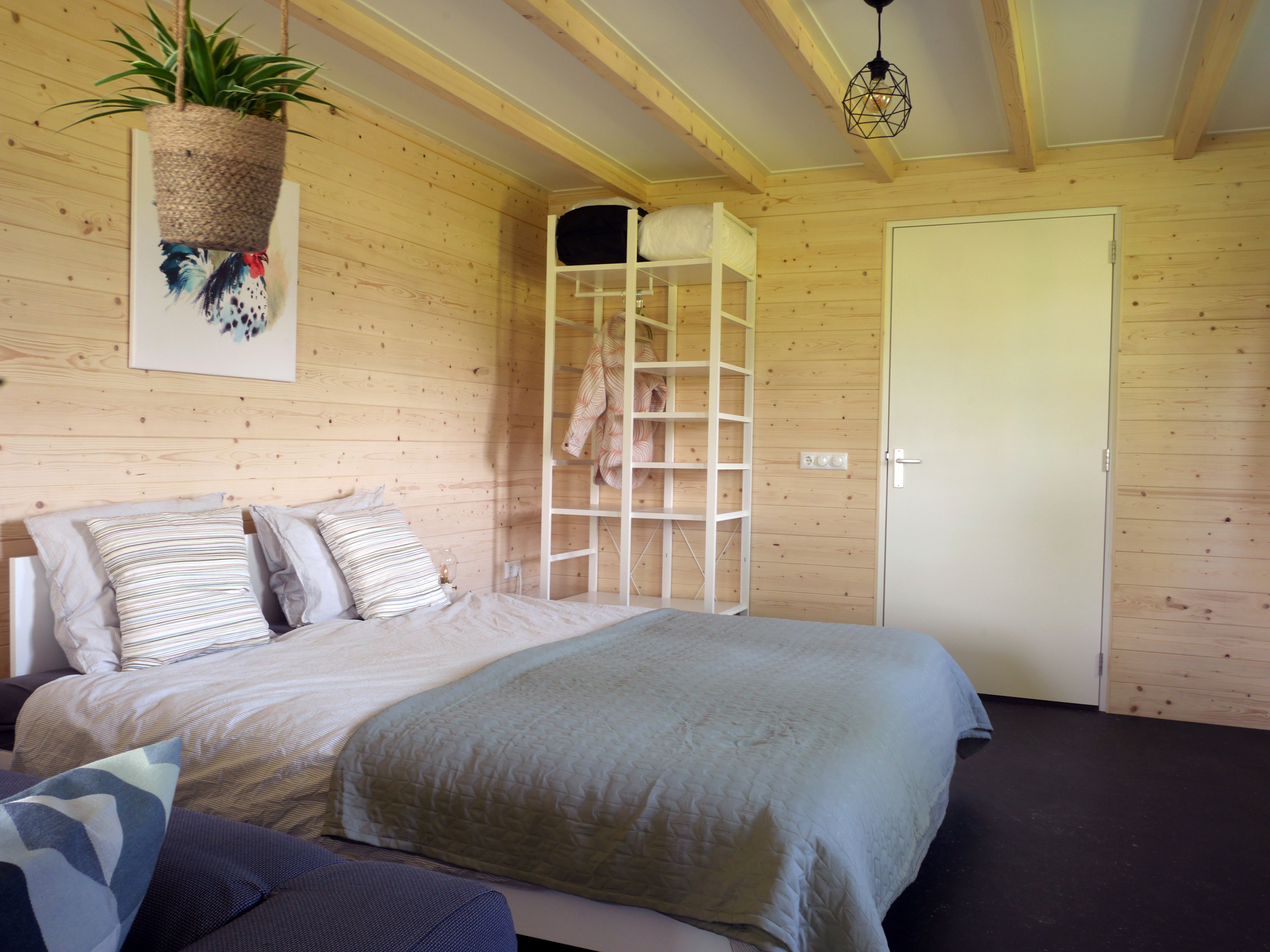 Casa nella natura a Nijkerk