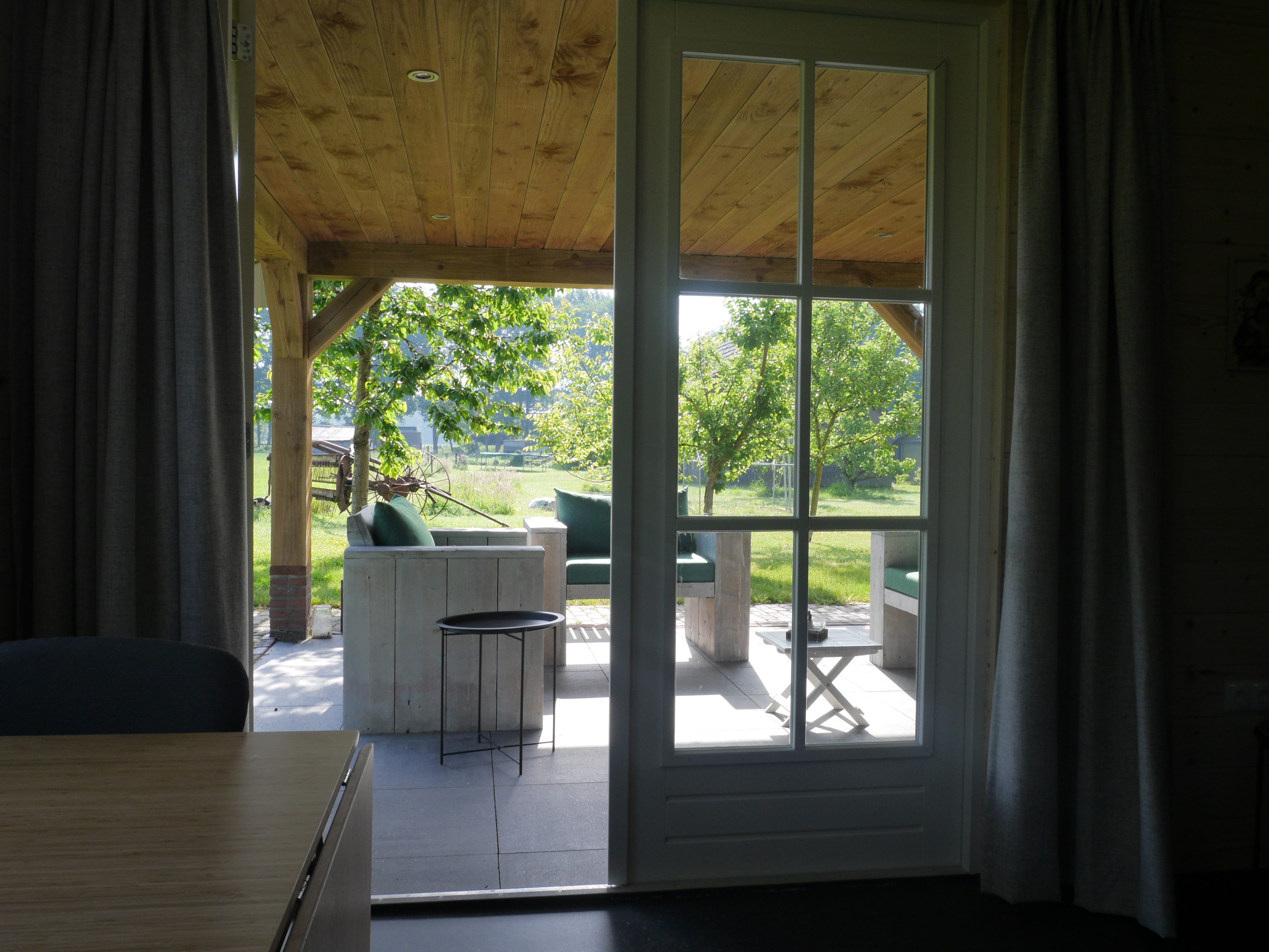 Casa nella natura a Nijkerk