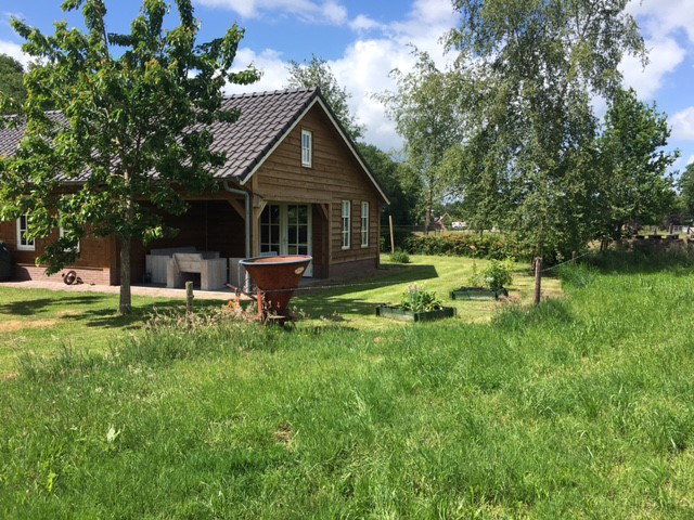 Casa nella natura a Nijkerk