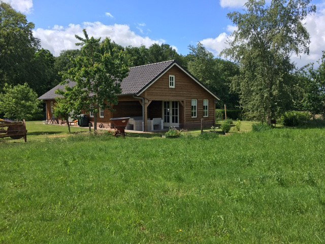 Casa nella natura a Nijkerk