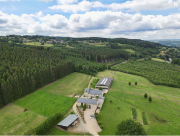Natuurhuisje in Stavelot