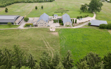 Natuurhuisje in Stavelot