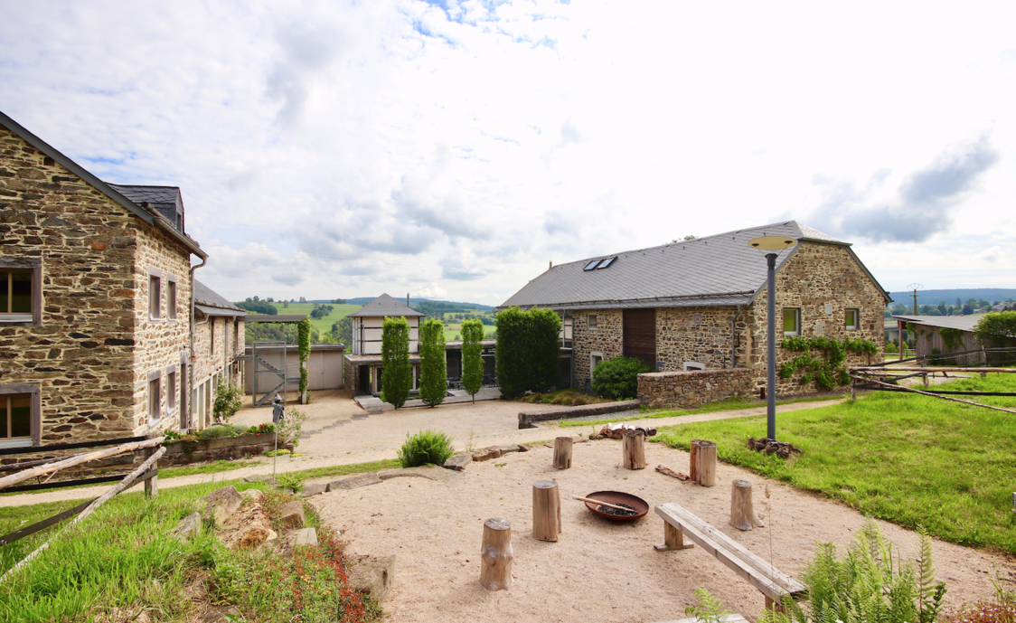 Natuurhuisje in Stavelot