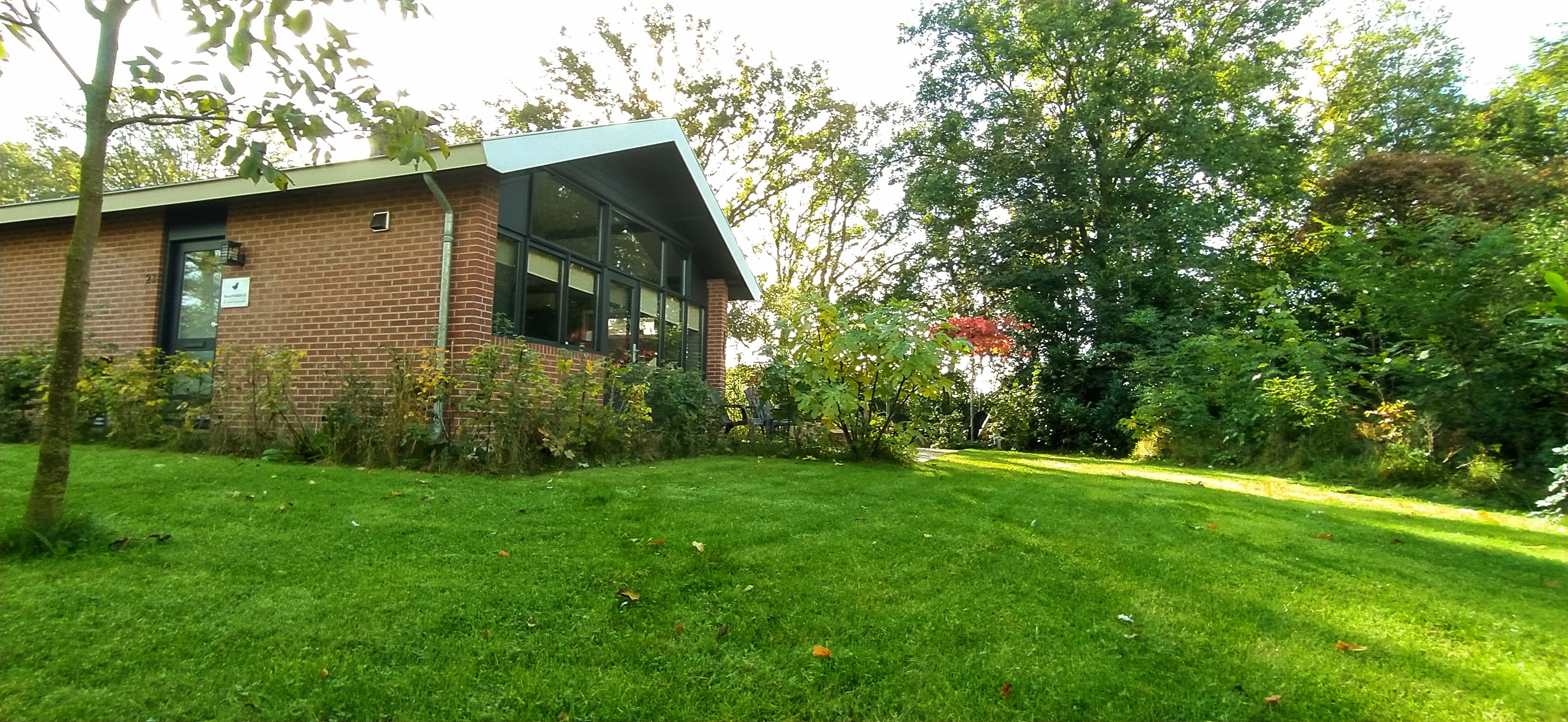 Maison nature à Aalten