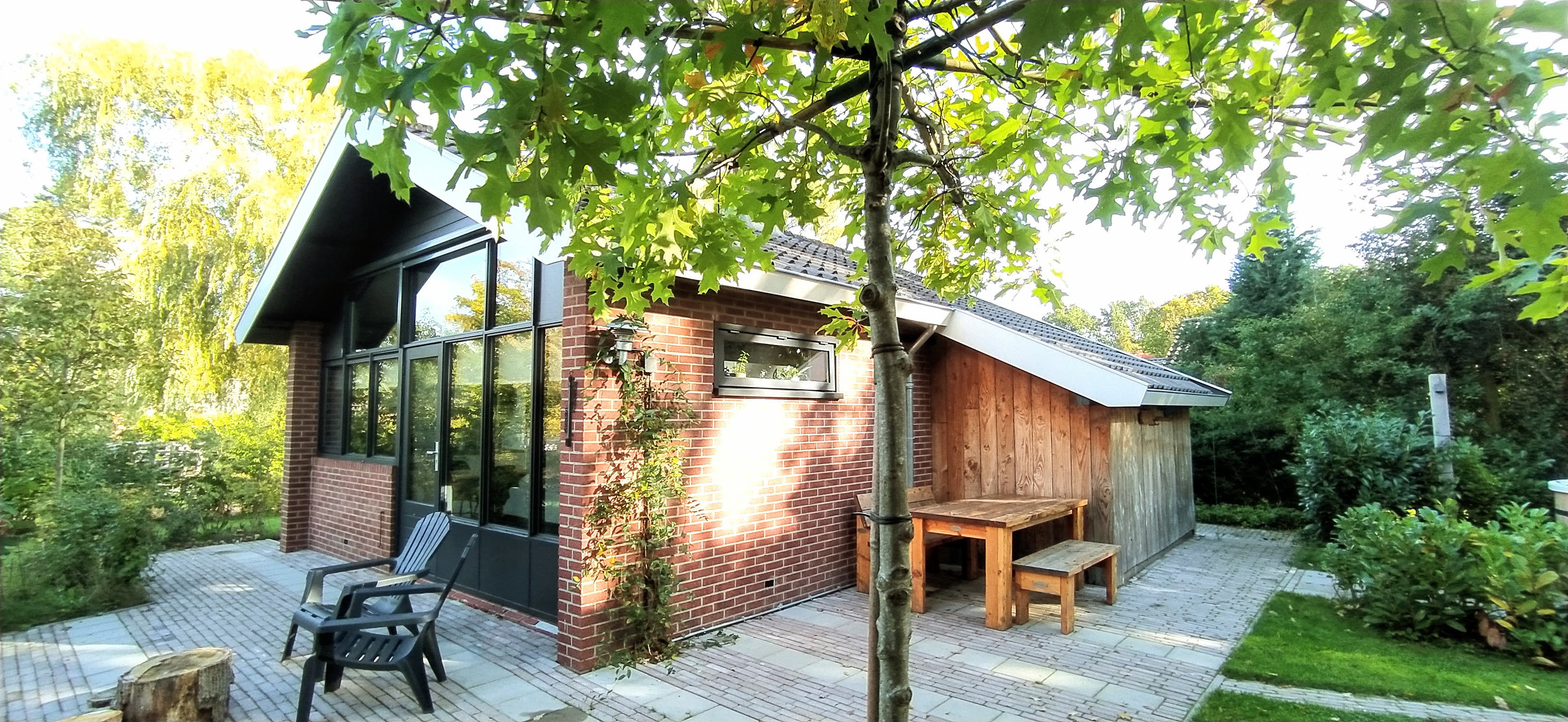 Maison nature à Aalten