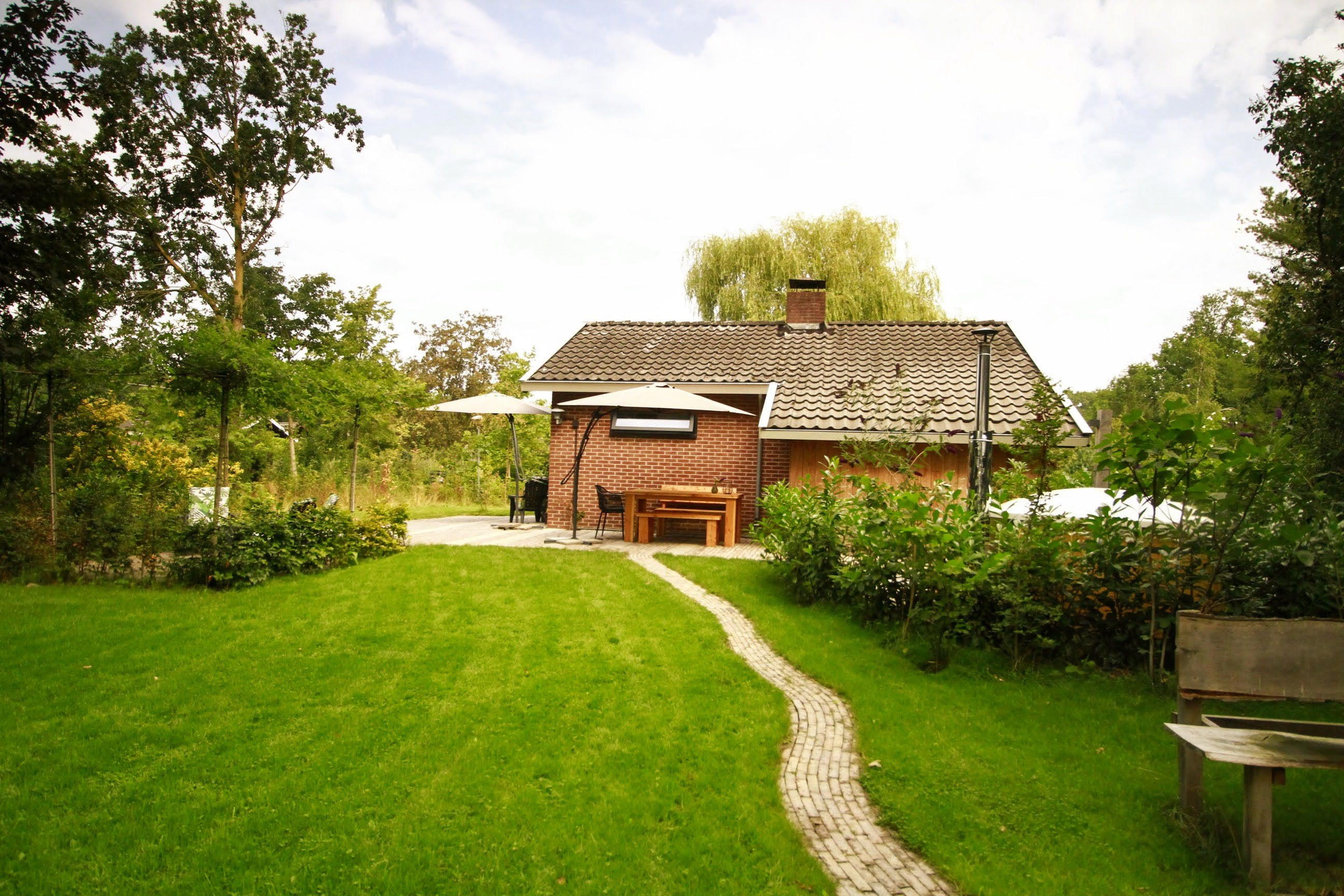 Nature house in Aalten