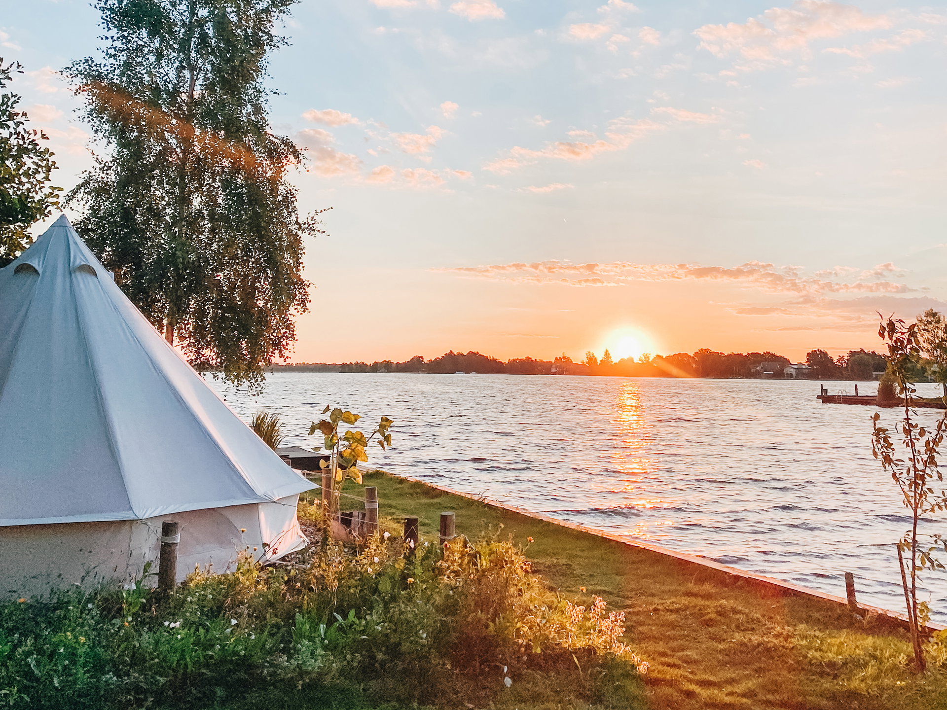 Natuurhuisje in Vinkeveen